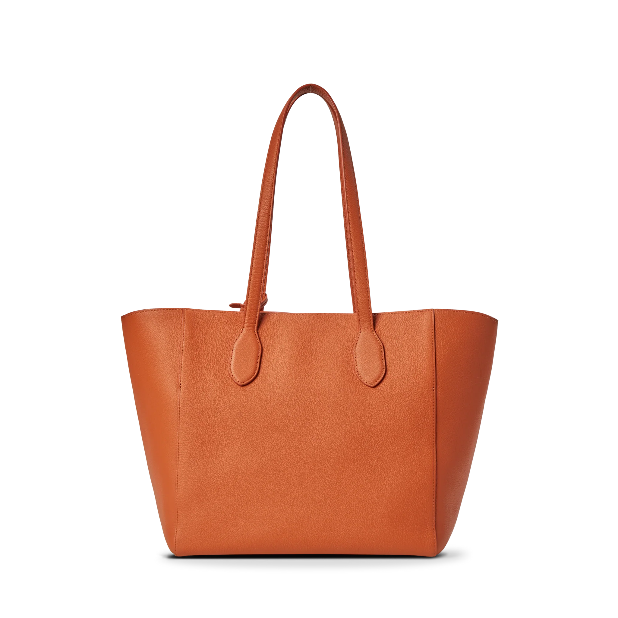 Runabout Tote Bag - Rust - Image 5