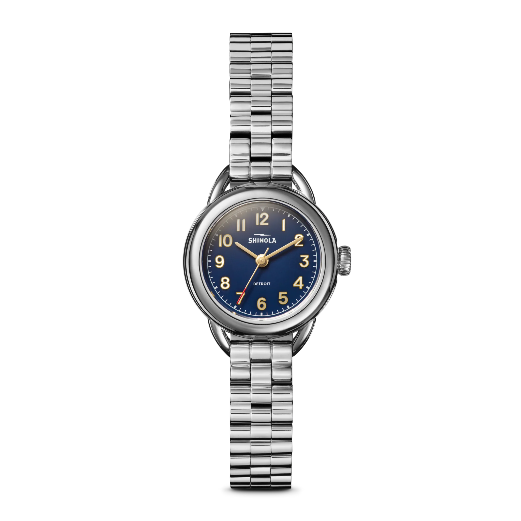 Runabout Watch - Navy