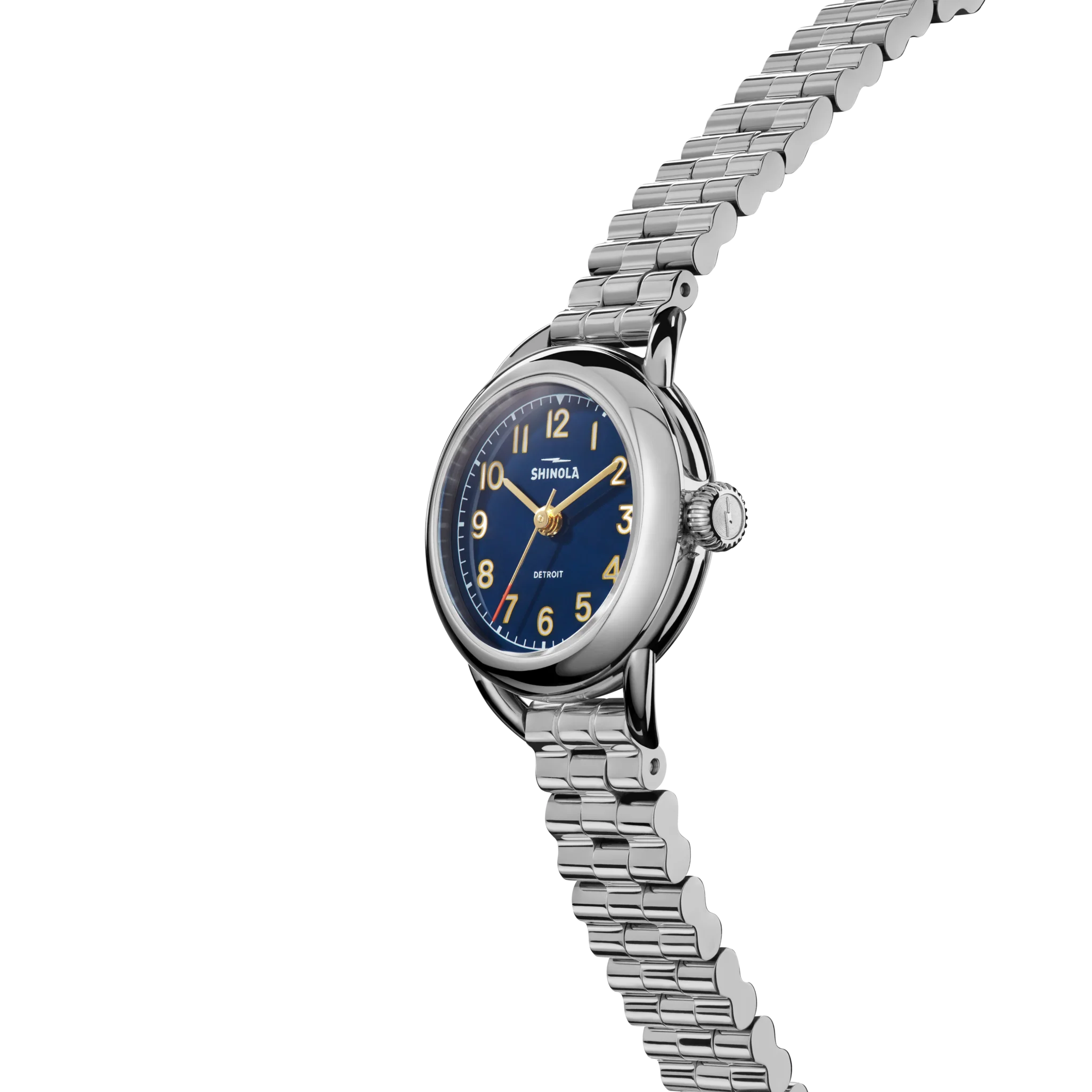 Runabout Watch - Navy - Image 3