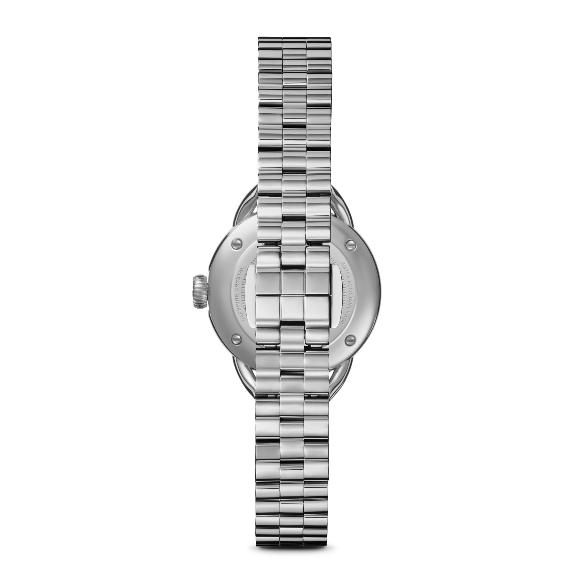 Runabout Watch - Navy - Image 6