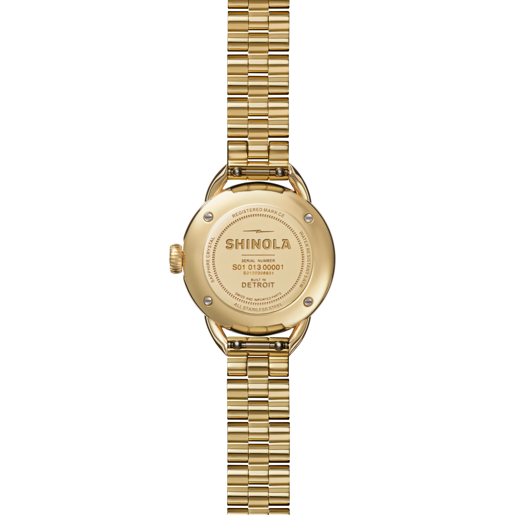 Runabout Watch - Petoskey - Image 3