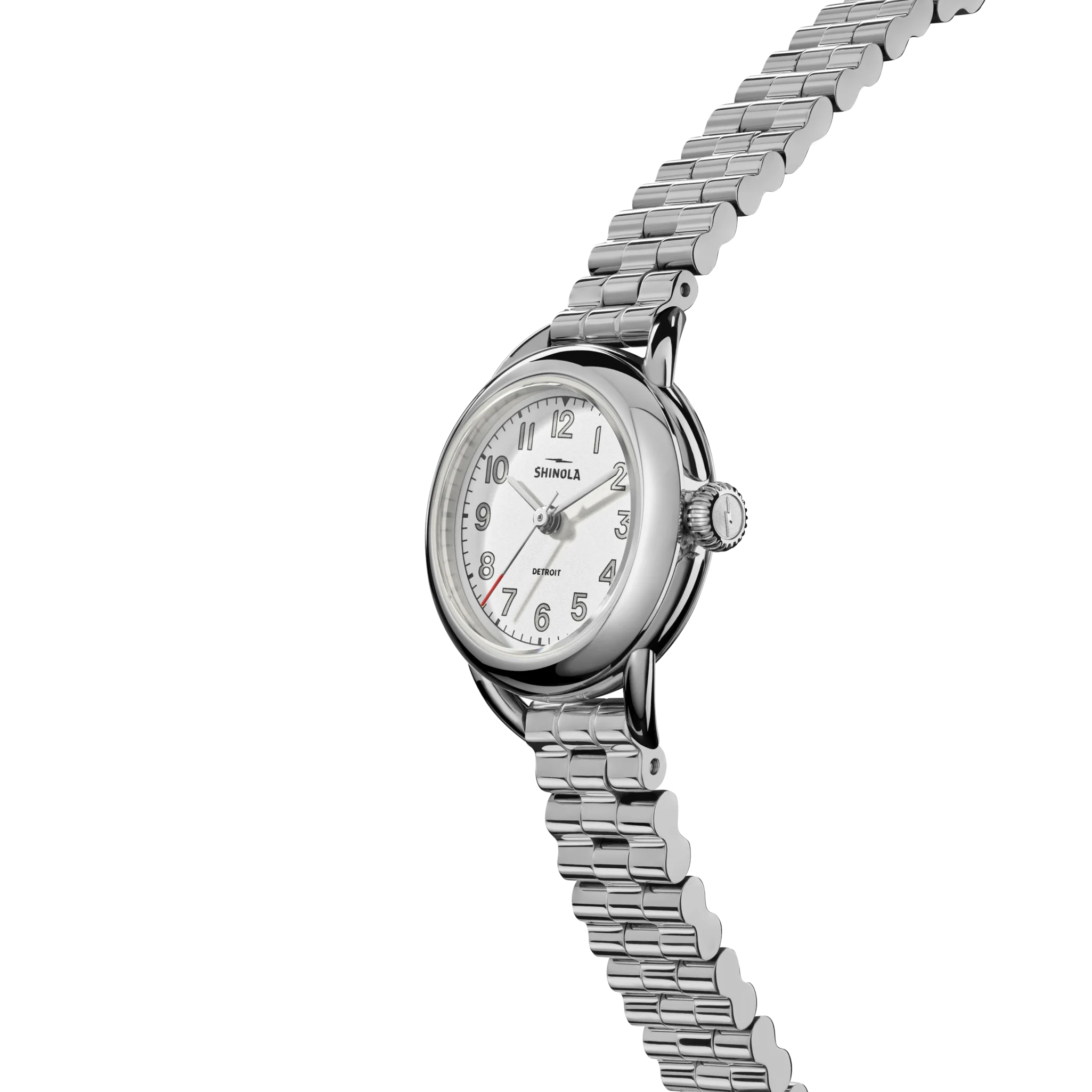 Runabout Watch - White - Image 3