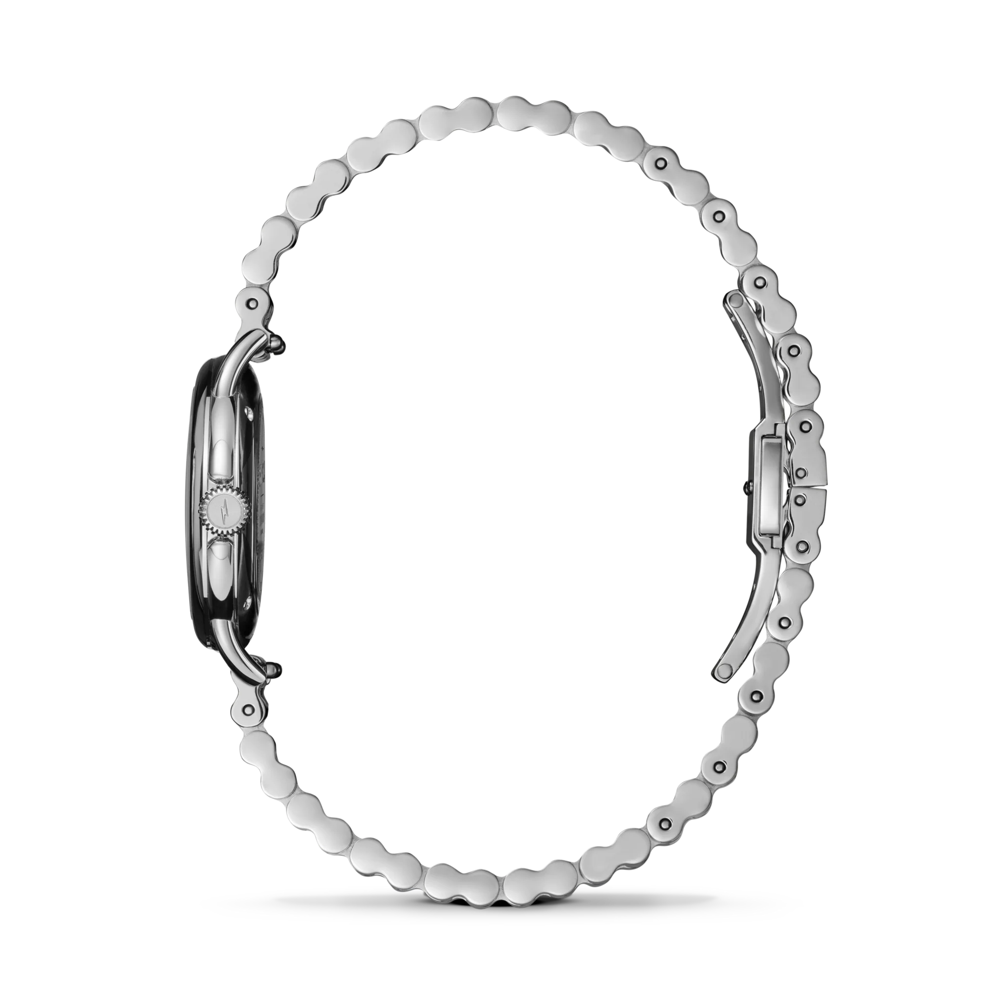 Runabout Watch - White - Image 5