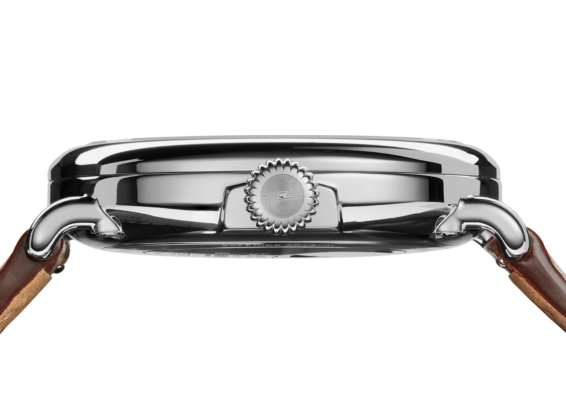 Runwell Automatic Watch - Midnight Blue - Image 10