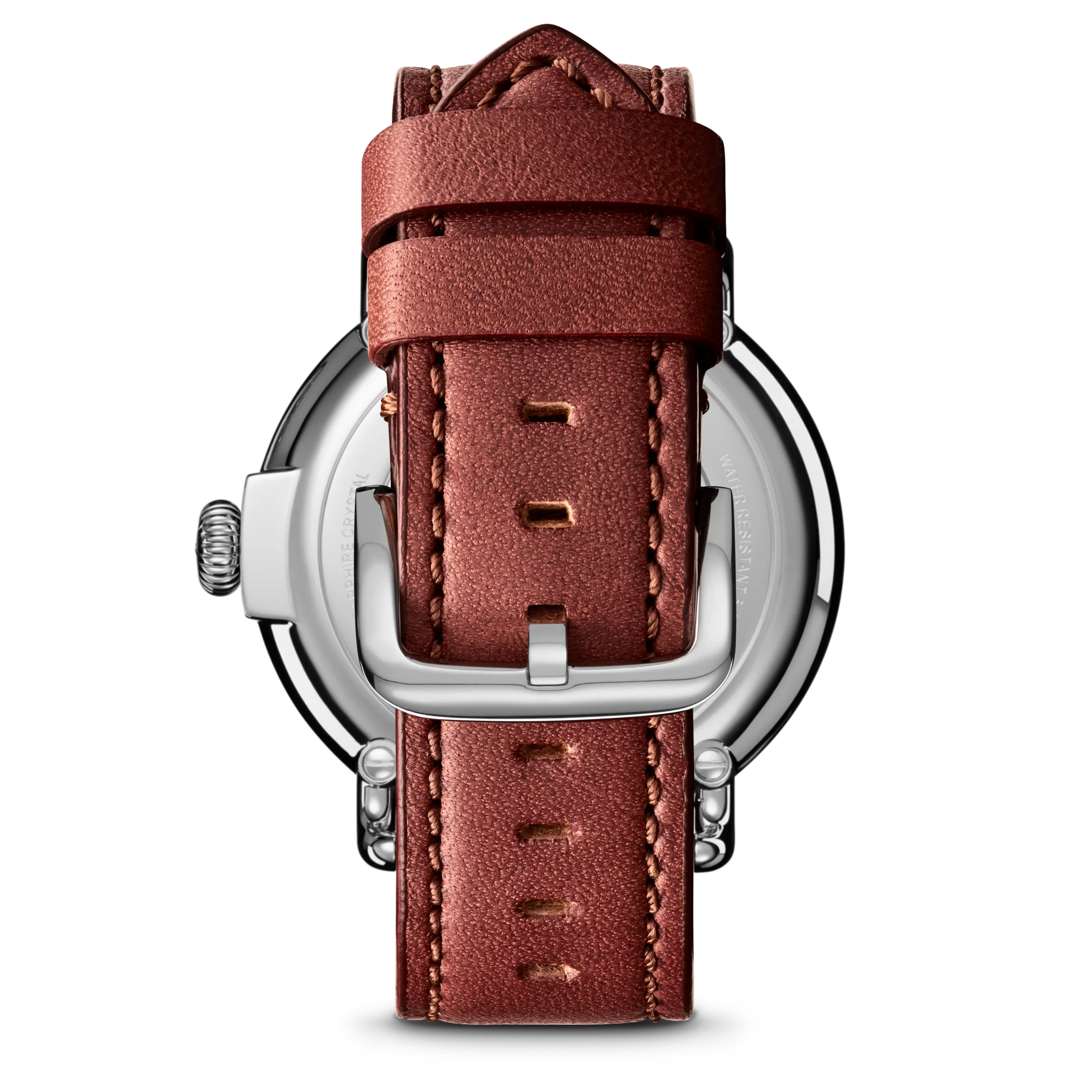 Runwell Automatic Watch - Midnight Blue - Image 6
