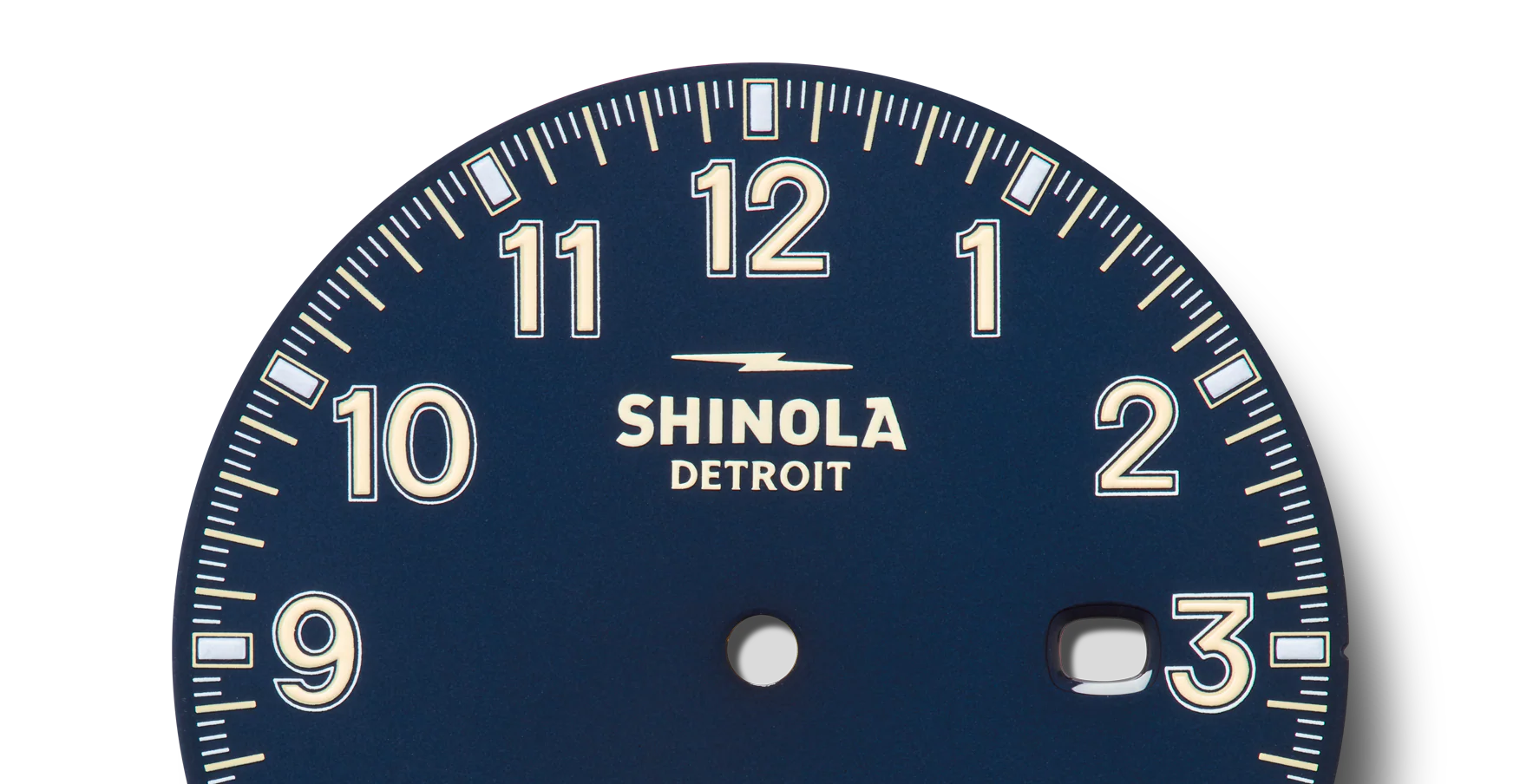 Runwell Automatic Watch - Midnight Blue - Image 9