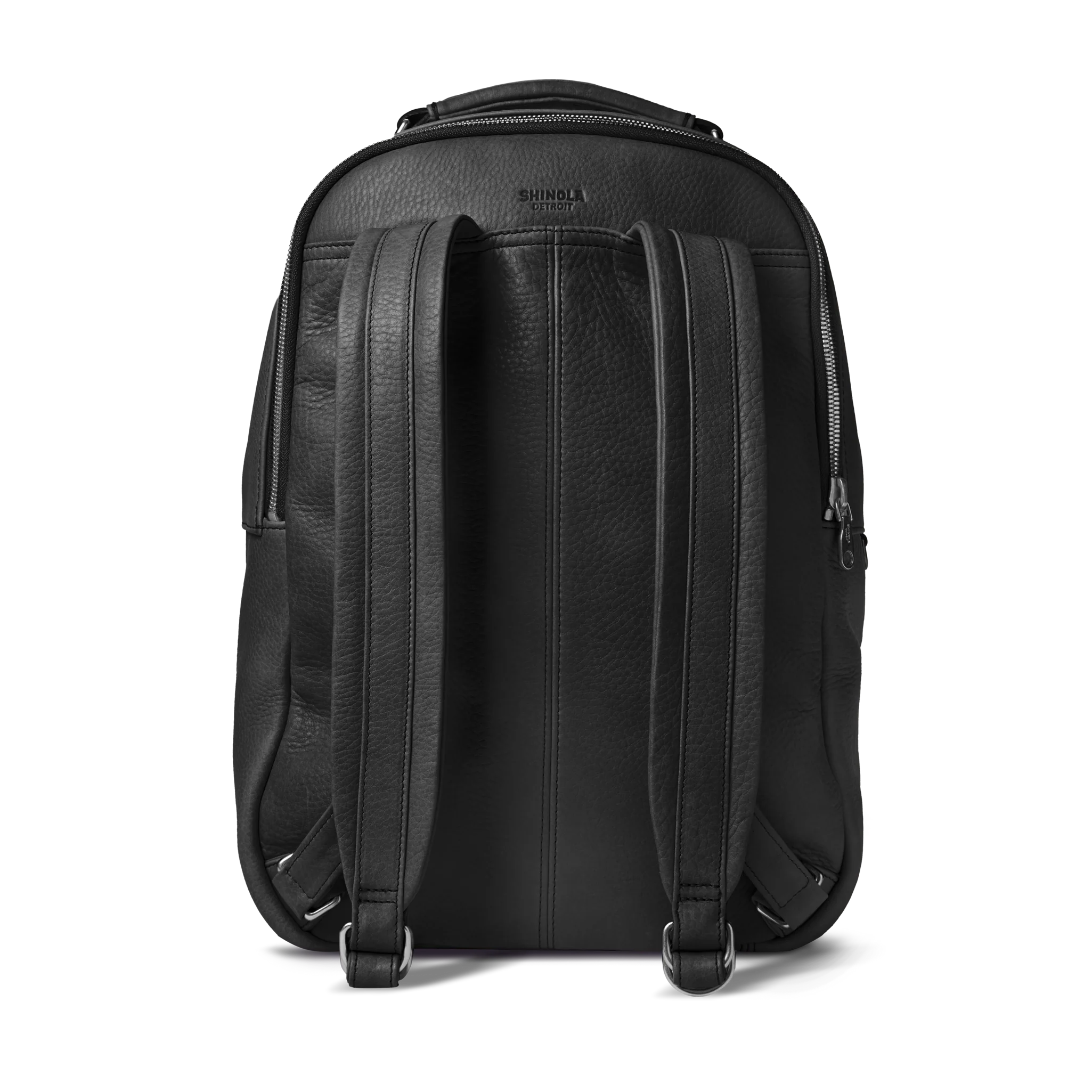 Runwell Backpack - Black - Image 6