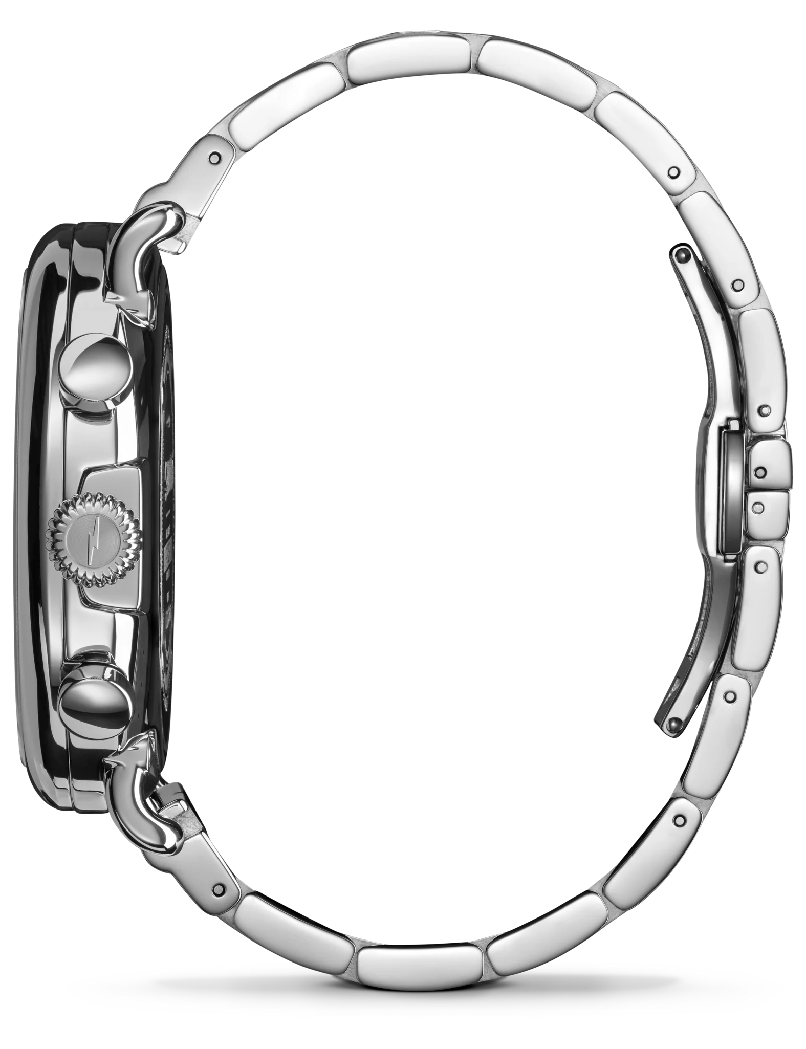 Runwell Chronograph Watch - Cool Gray - Image 5