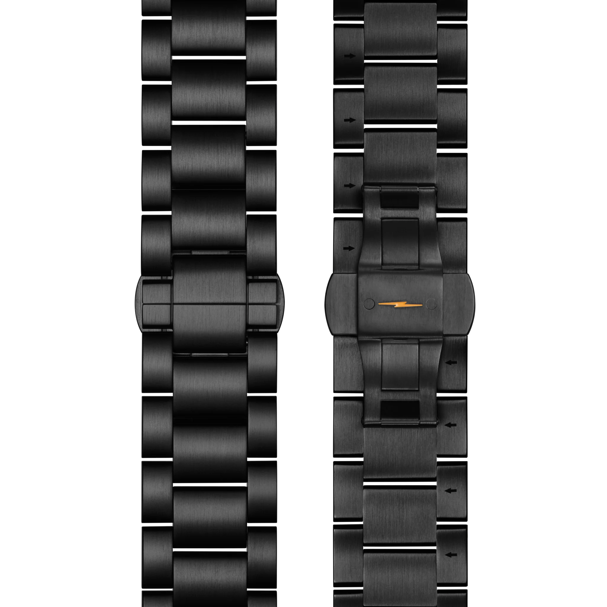 Runwell Sport Chronograph Watch - Gunmetal - Image 7