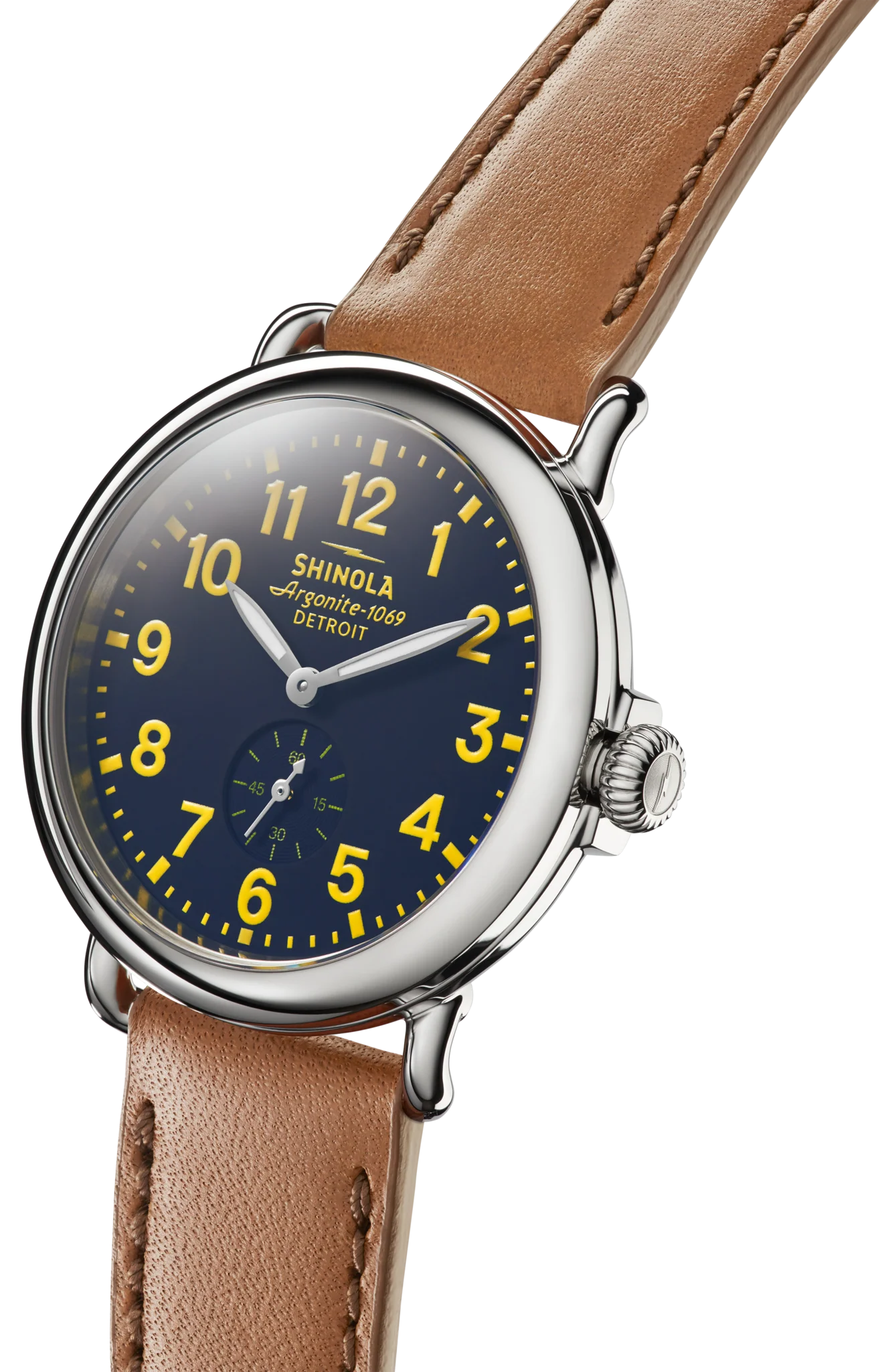 Runwell Watch - Collegiate - Image 3