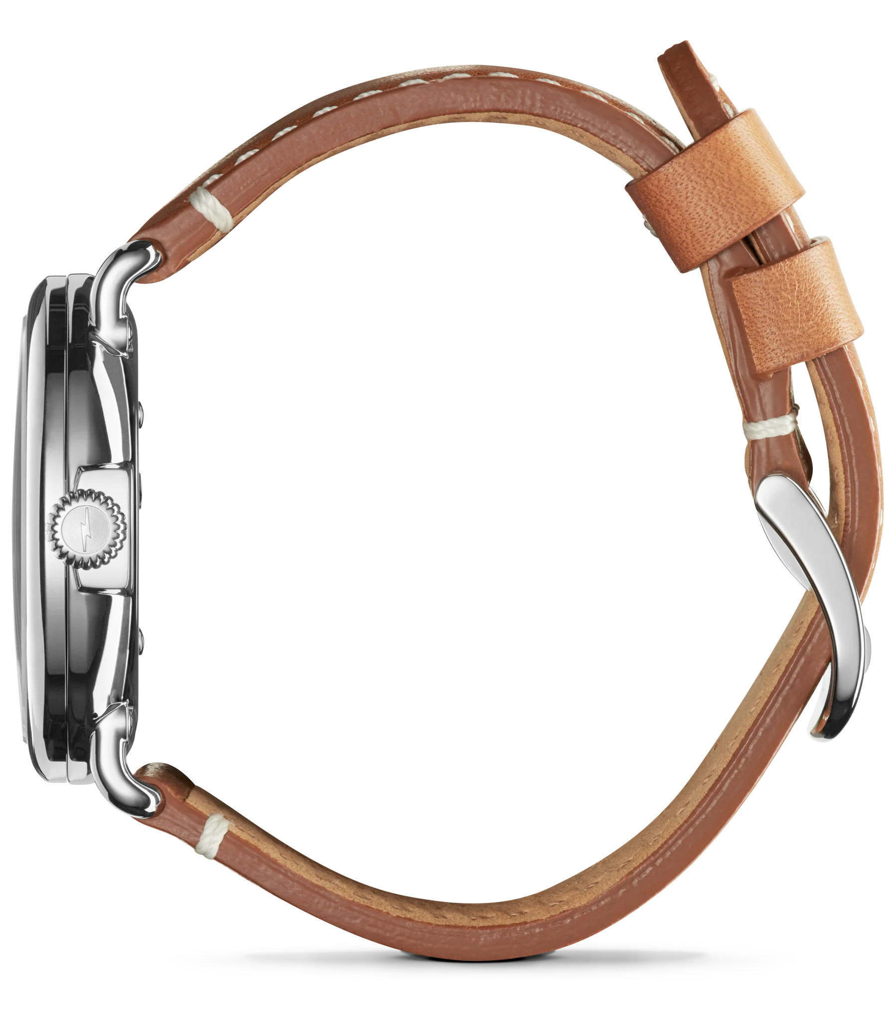 Runwell Watch - Green - Image 5