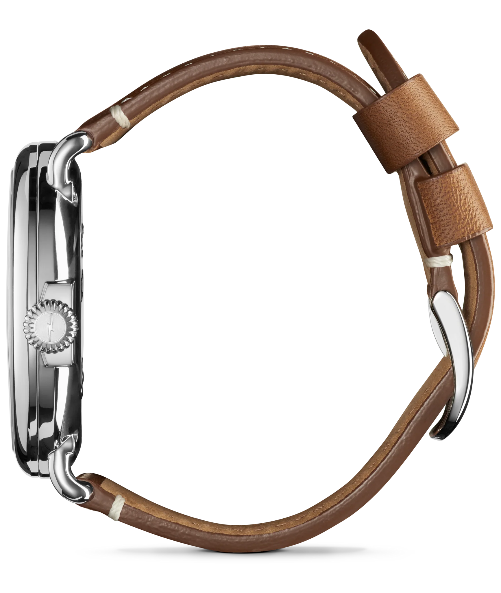 Runwell Watch - Green - Image 4