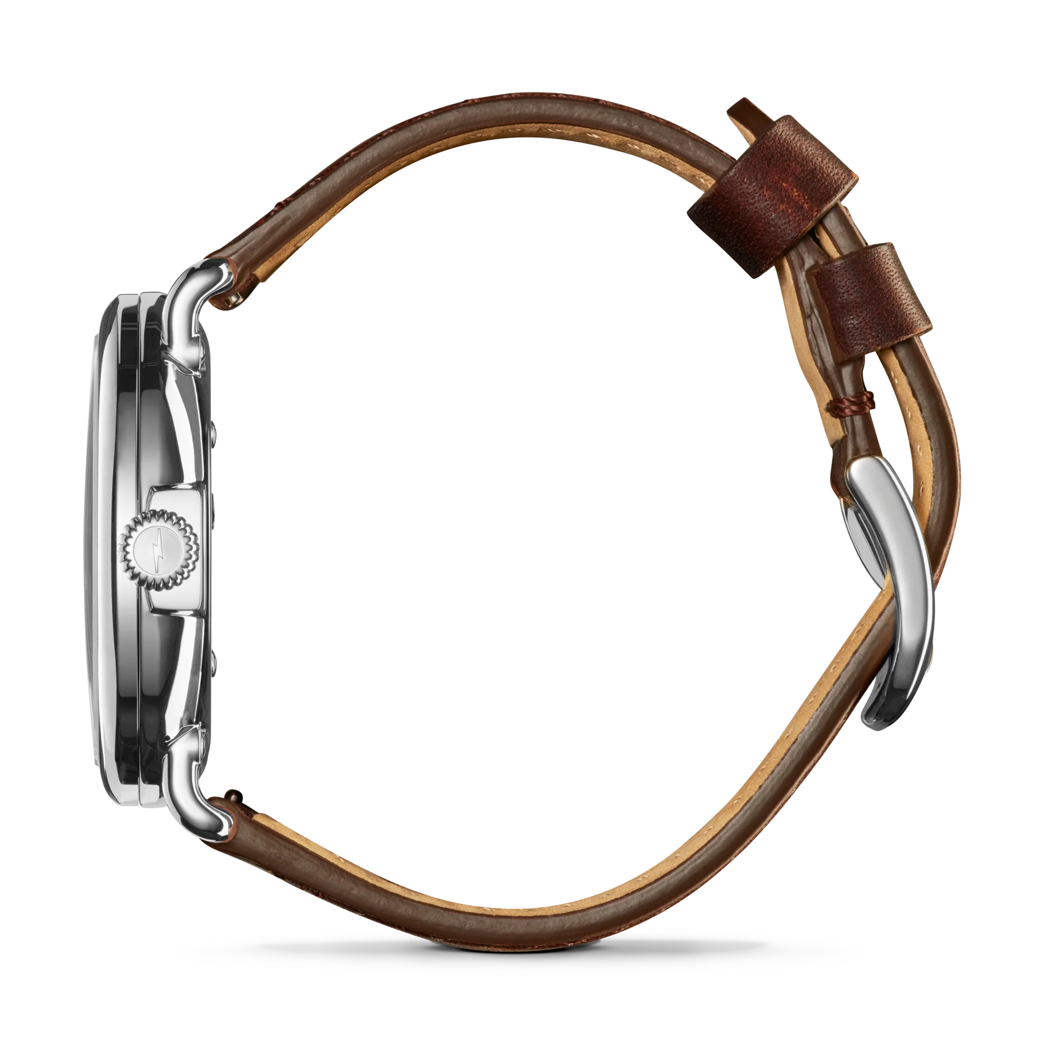 Runwell Watch - Midnight Blue - Image 5