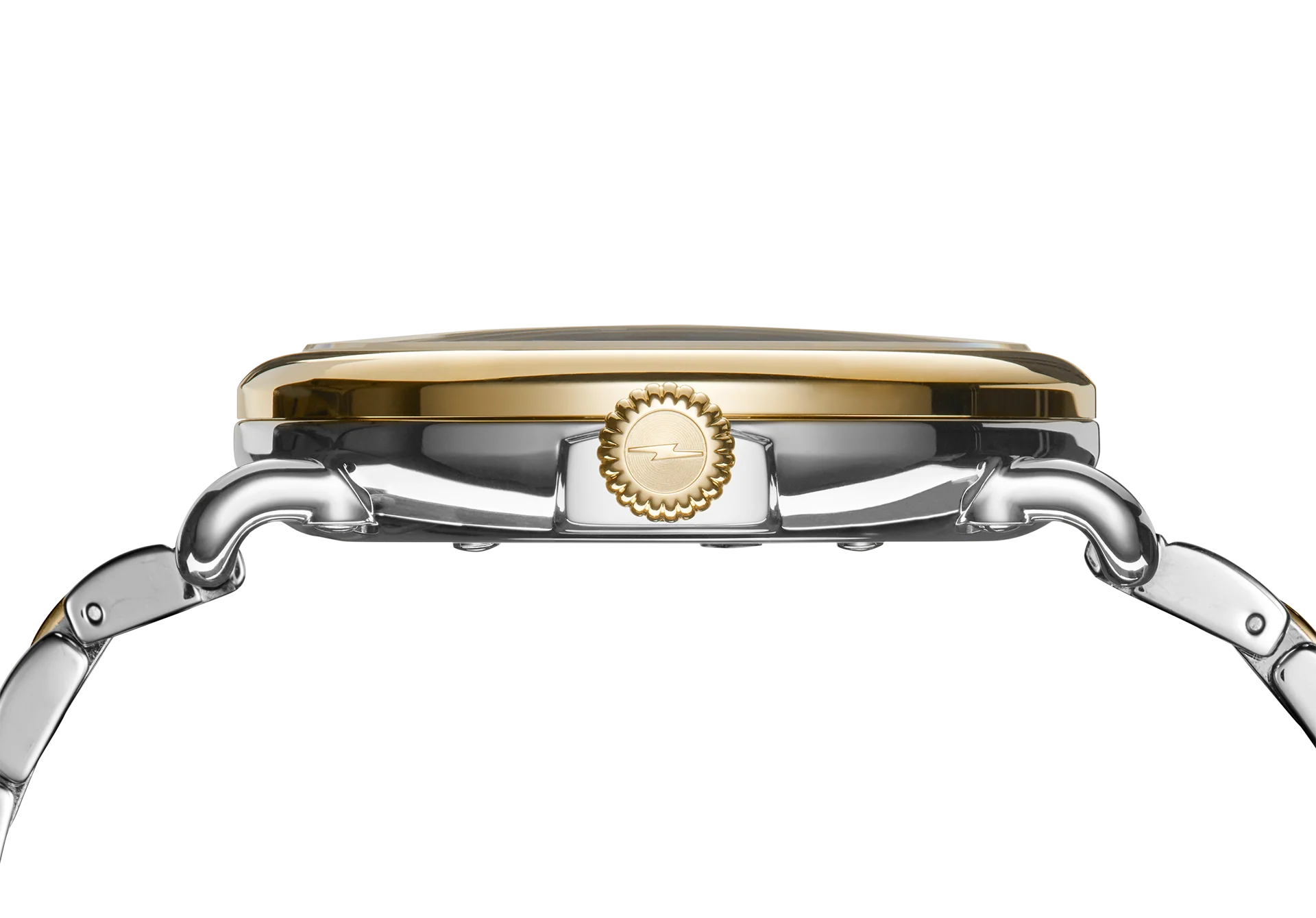 Runwell Watch - Mother Of Pearl - Image 10