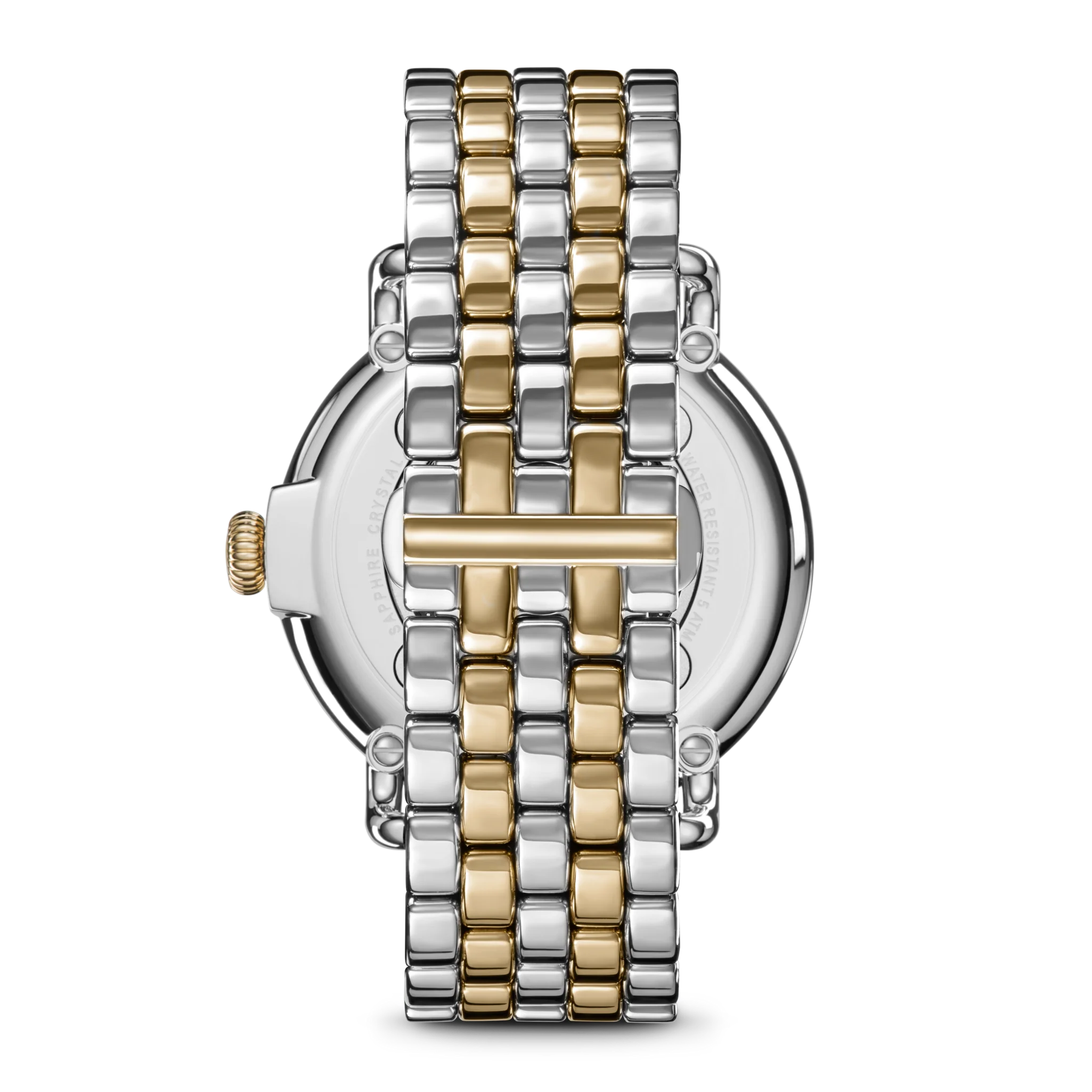 Runwell Watch - Mother Of Pearl - Image 5