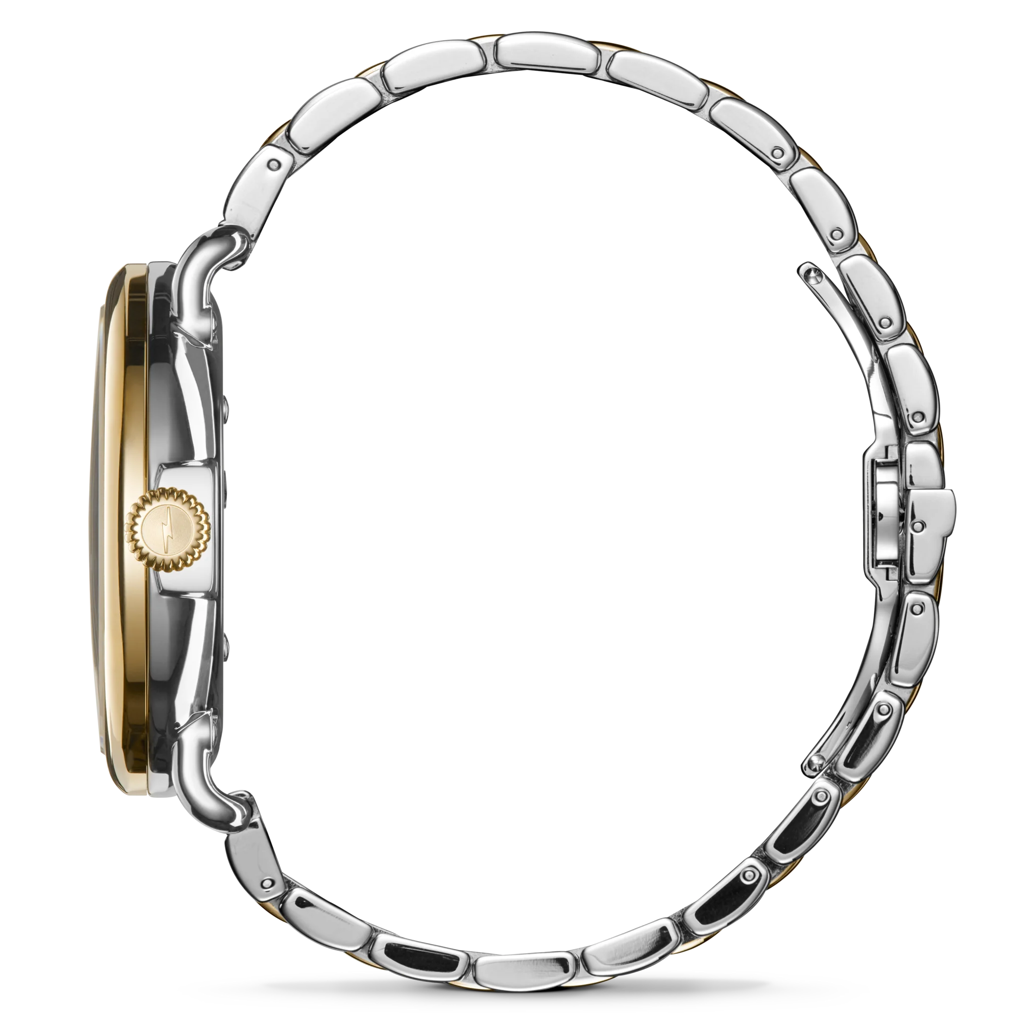 Runwell Watch - Mother Of Pearl - Image 6