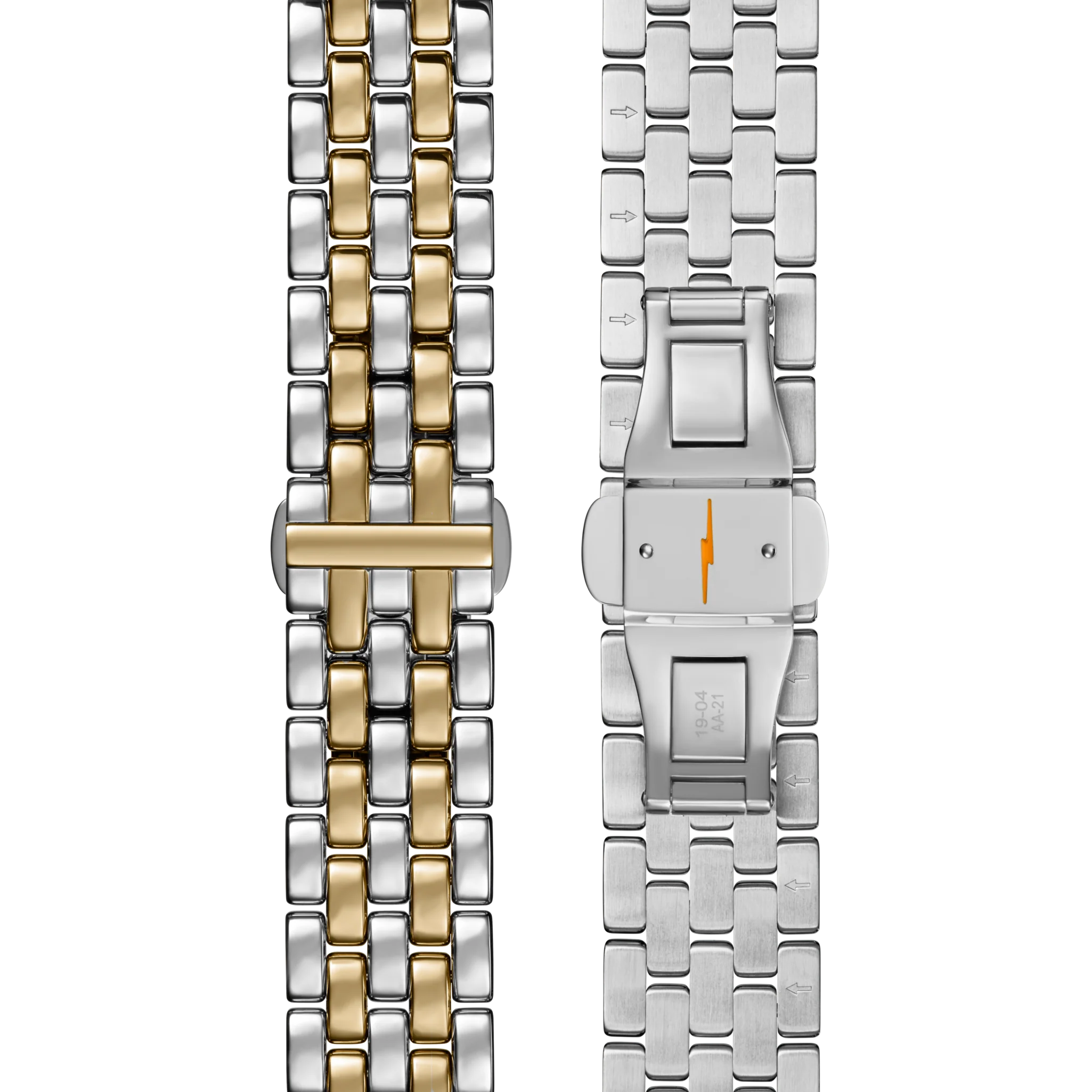 Runwell Watch - Mother Of Pearl - Image 7