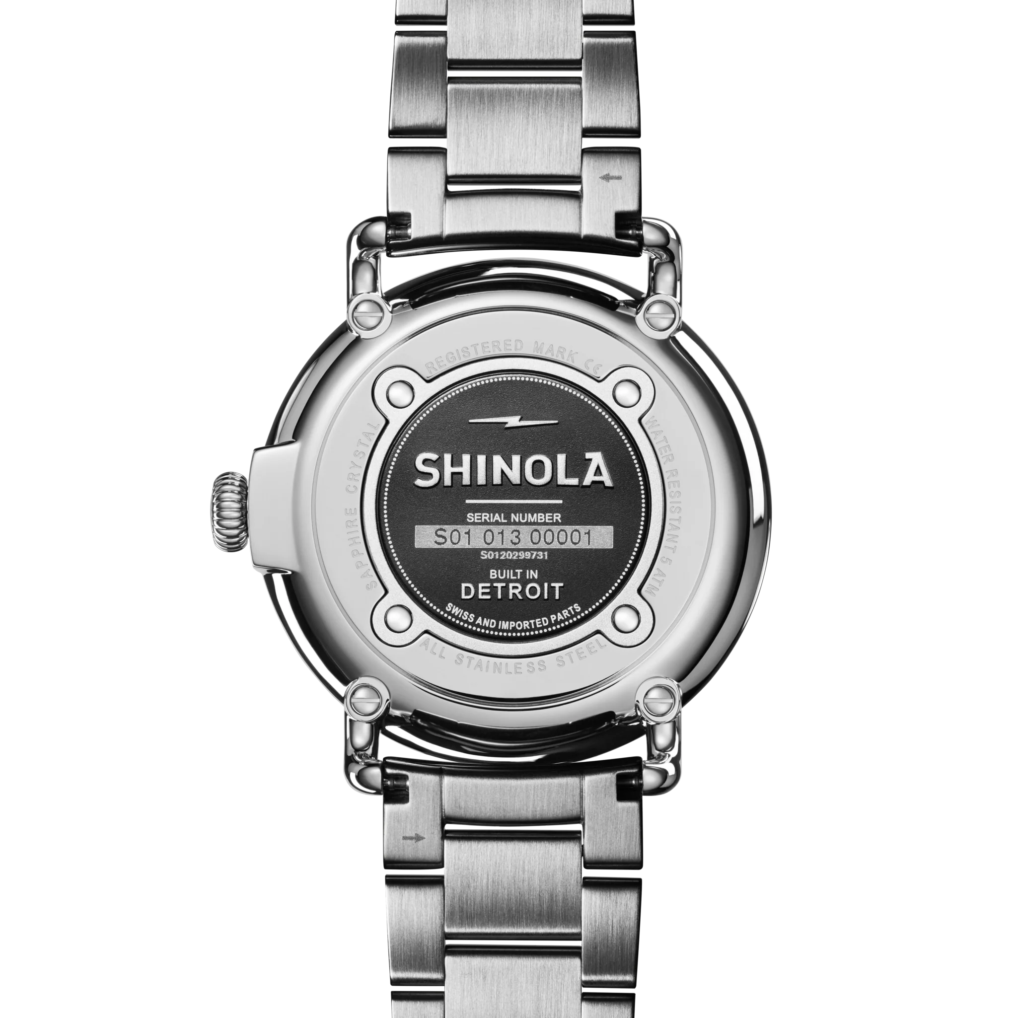 Runwell Watch - Petoskey - Image 4