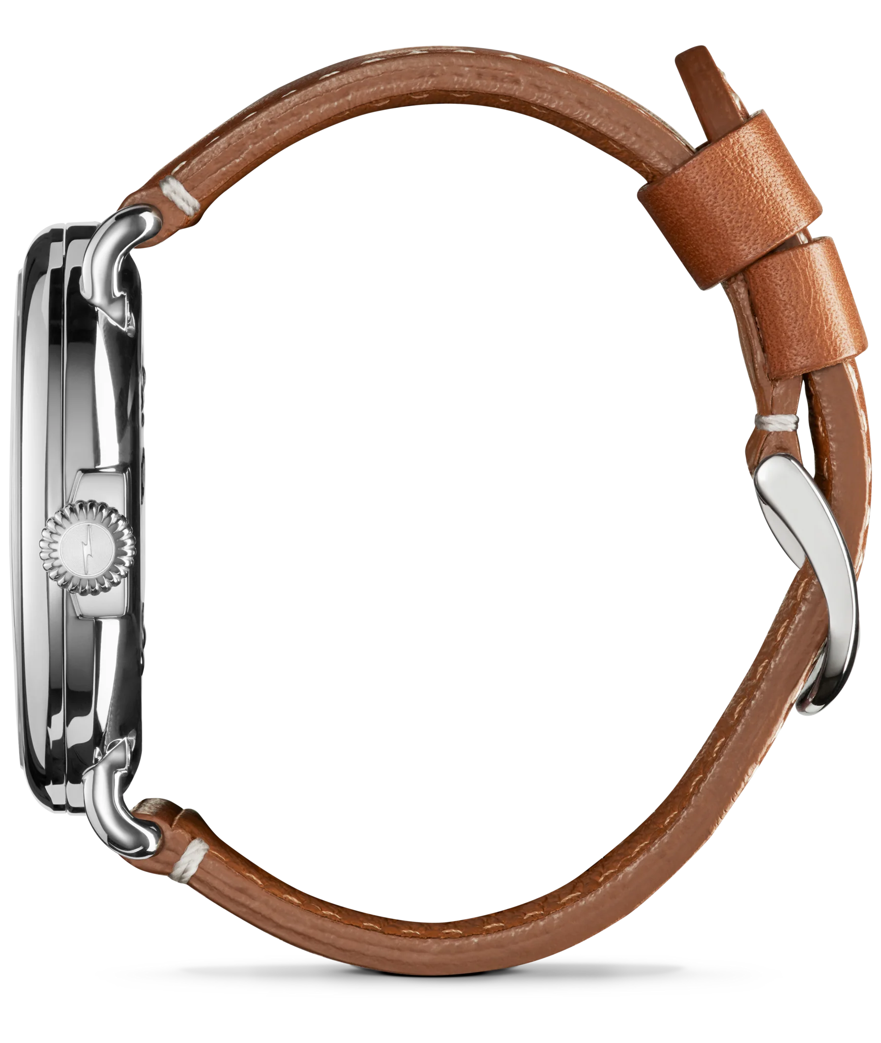Runwell Watch - White - Image 5