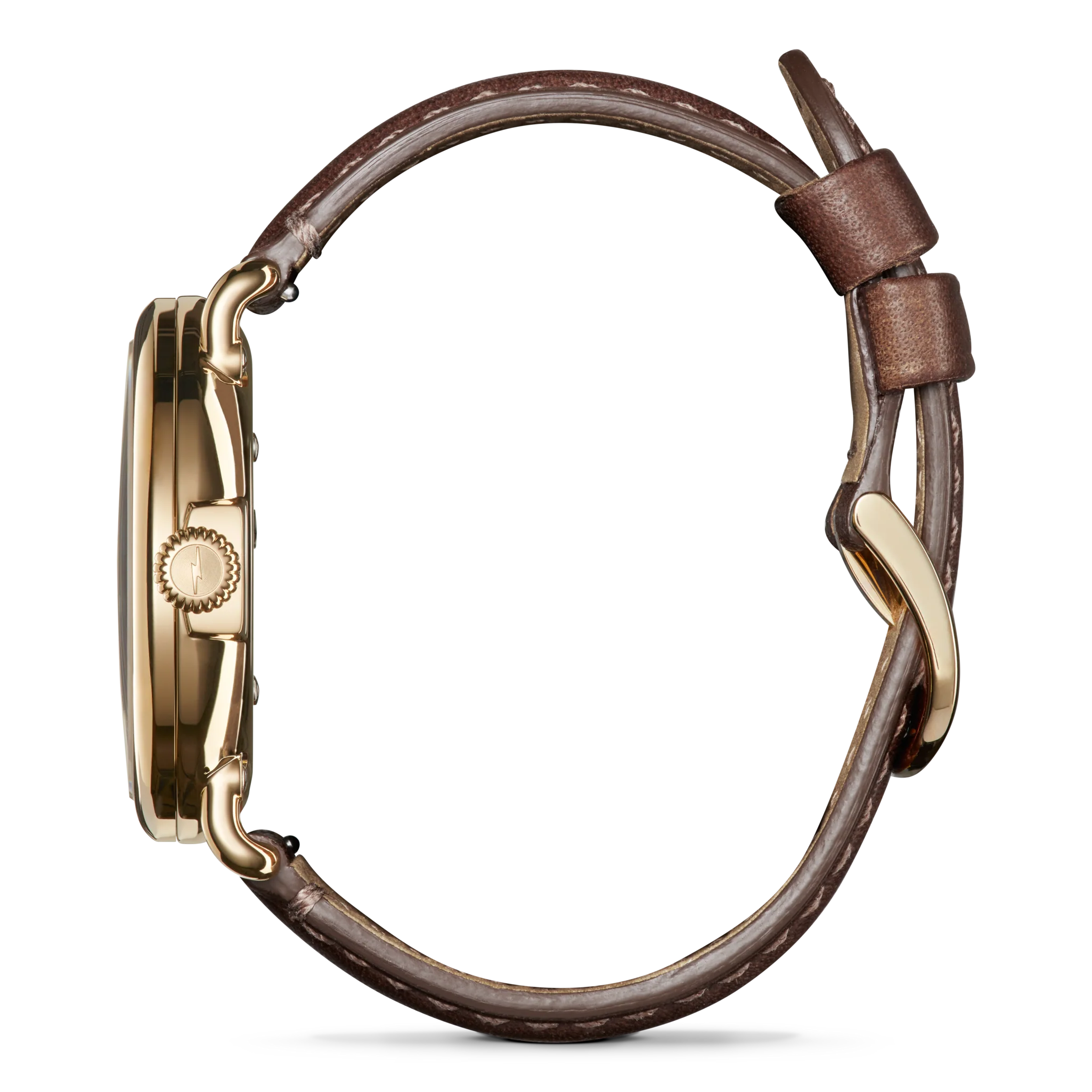 Runwell Watch - White - Image 5