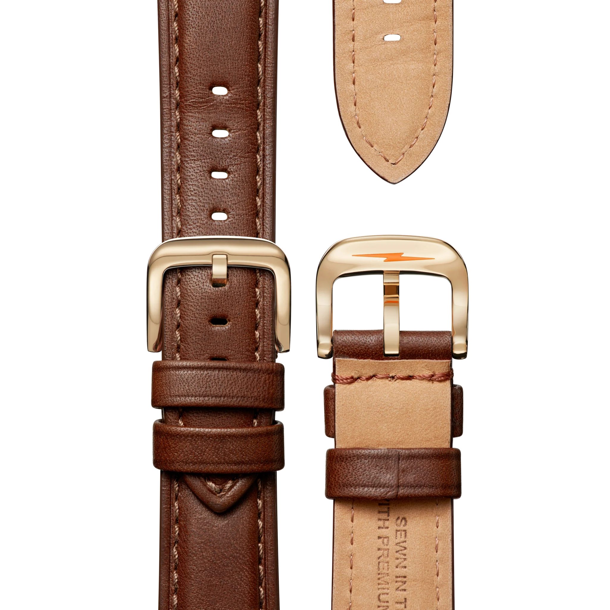 Runwell Watch - White - Image 7
