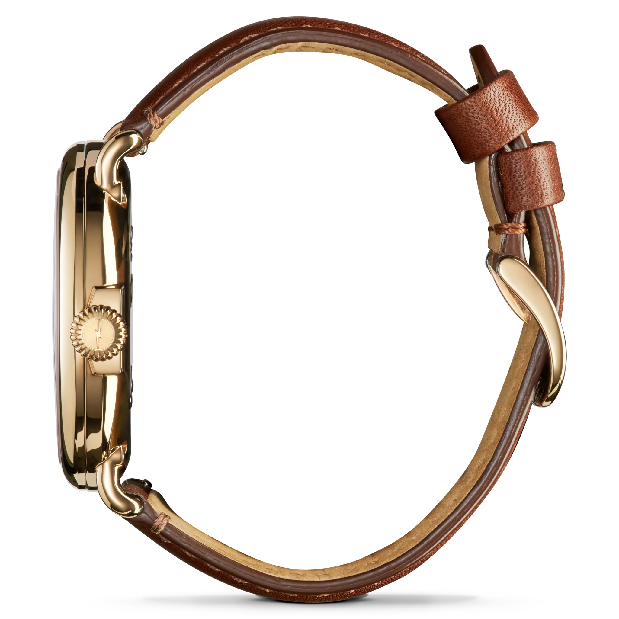 Runwell Watch - White - Image 3