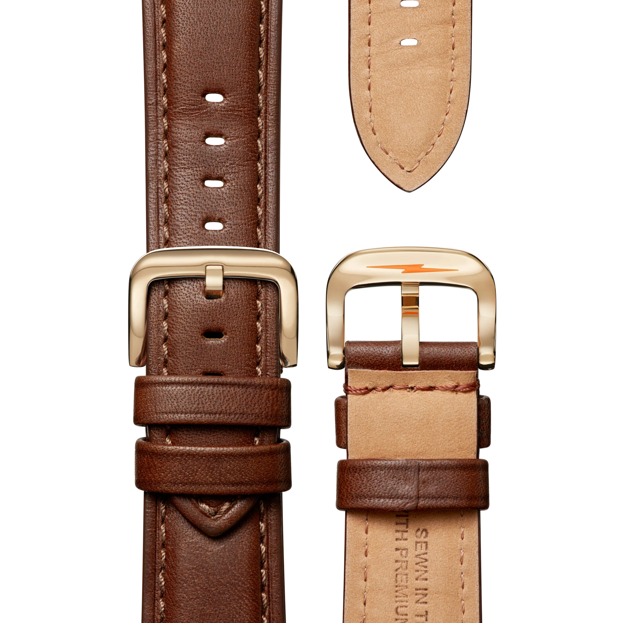 Runwell Watch - White - Image 4