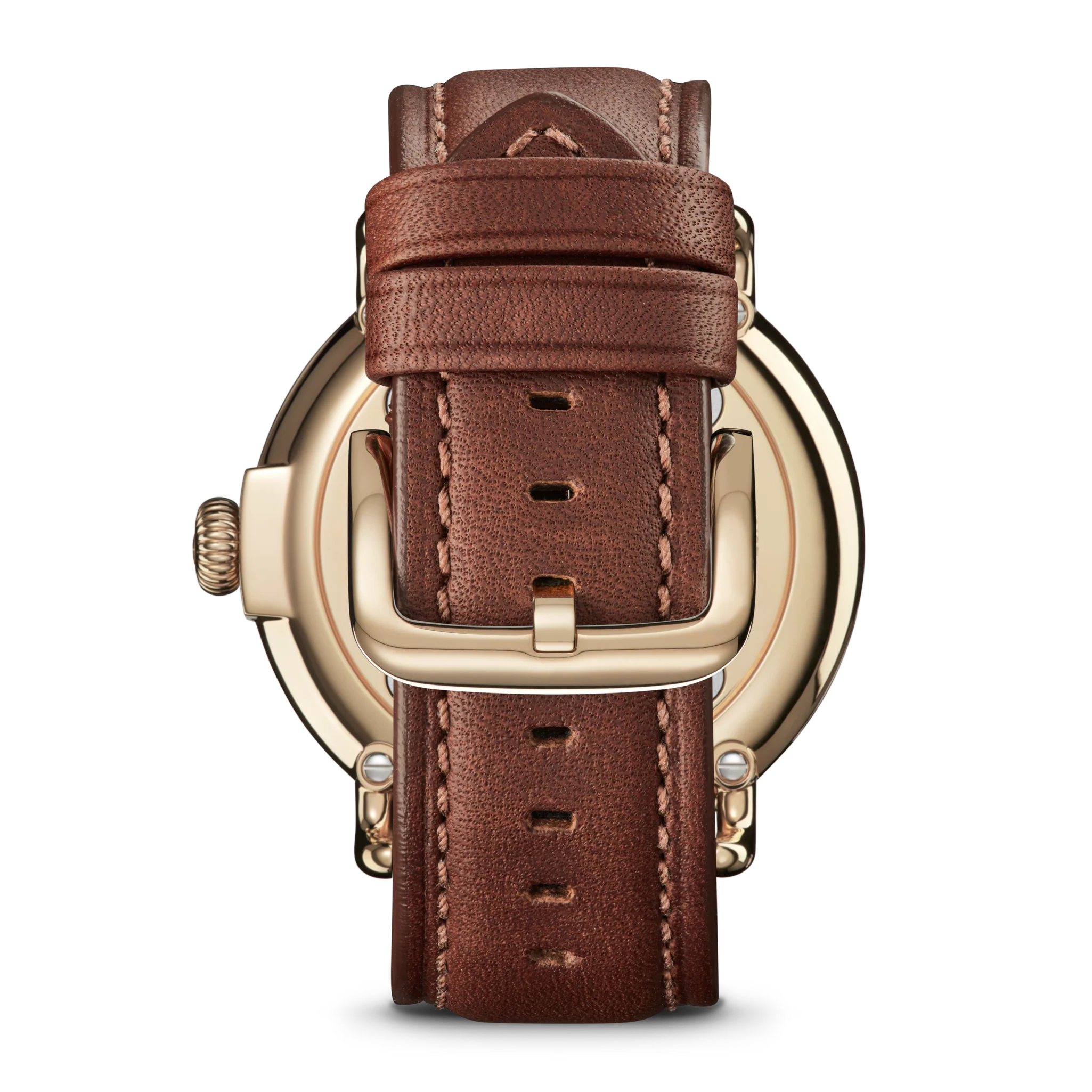 Runwell Watch - White - Image 5