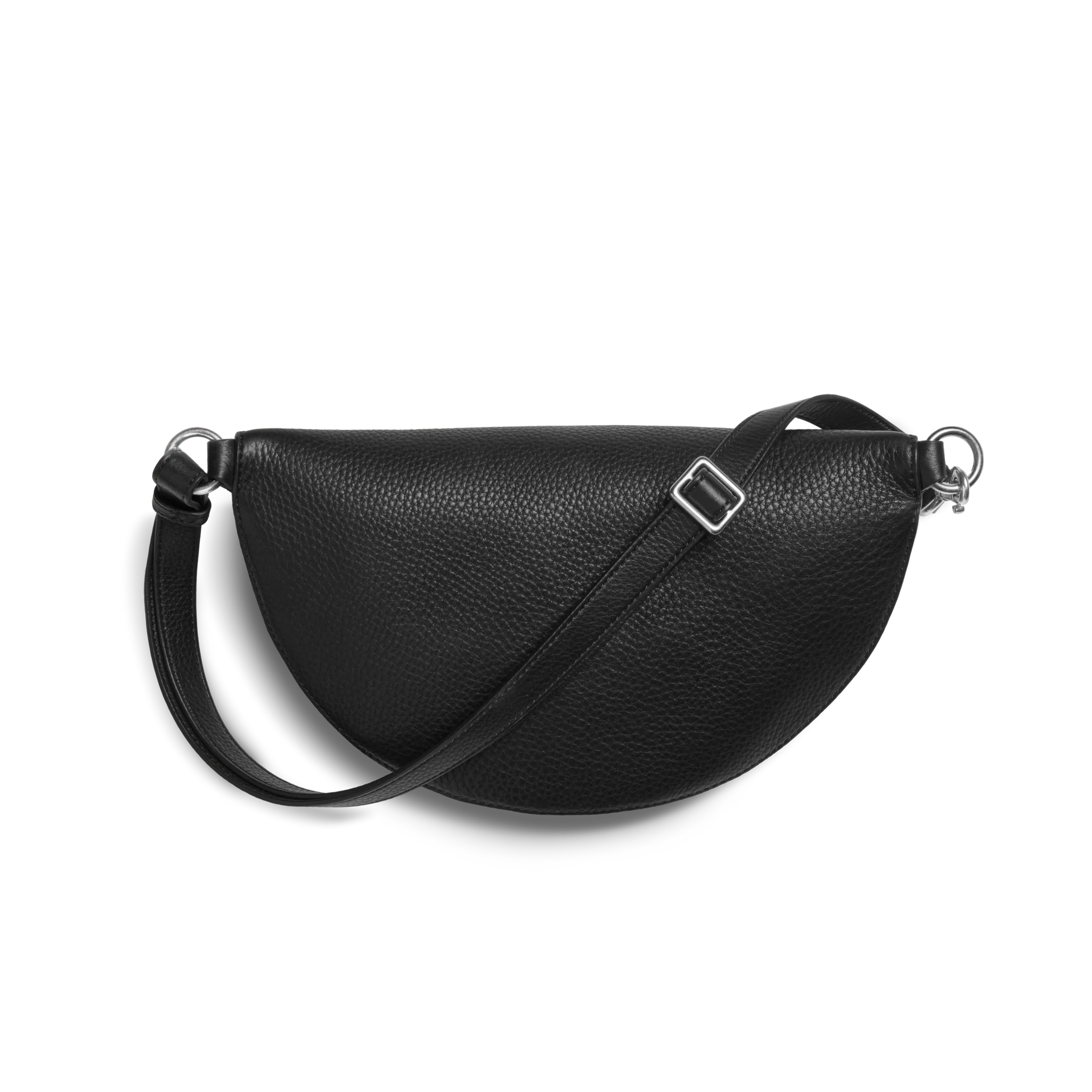 Sling Bag - Black - Image 5