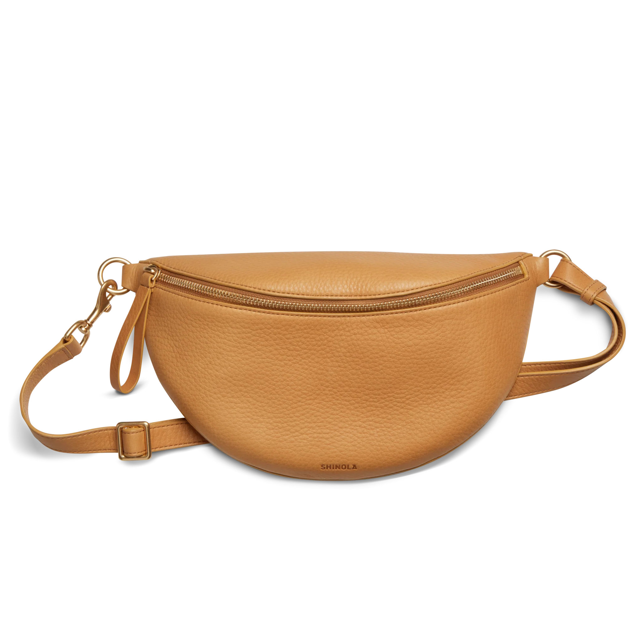 Sling Bag - Honey