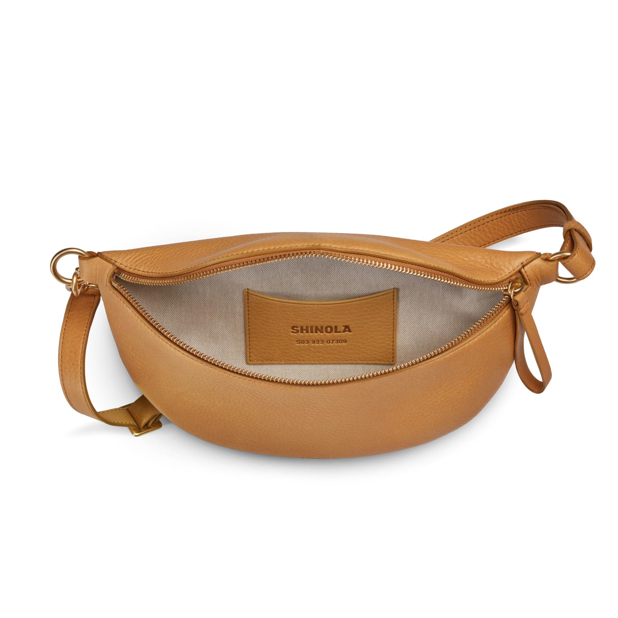 Sling Bag - Honey - Image 3