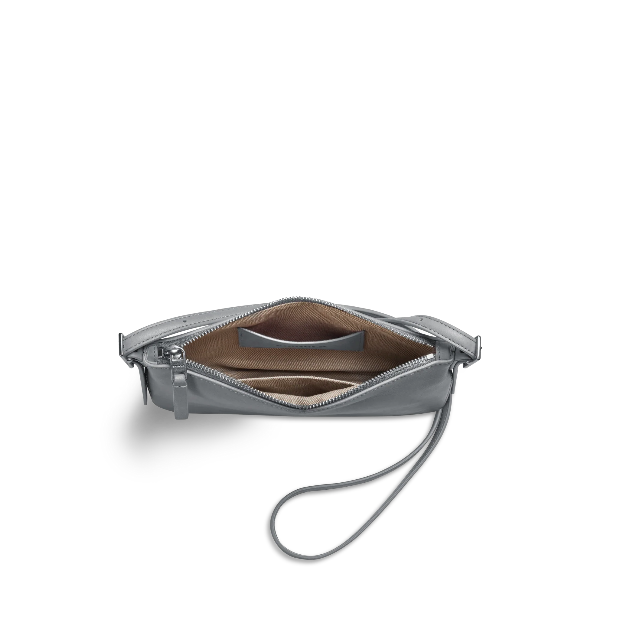Small Bixby Crossbody - Mist - Image 3