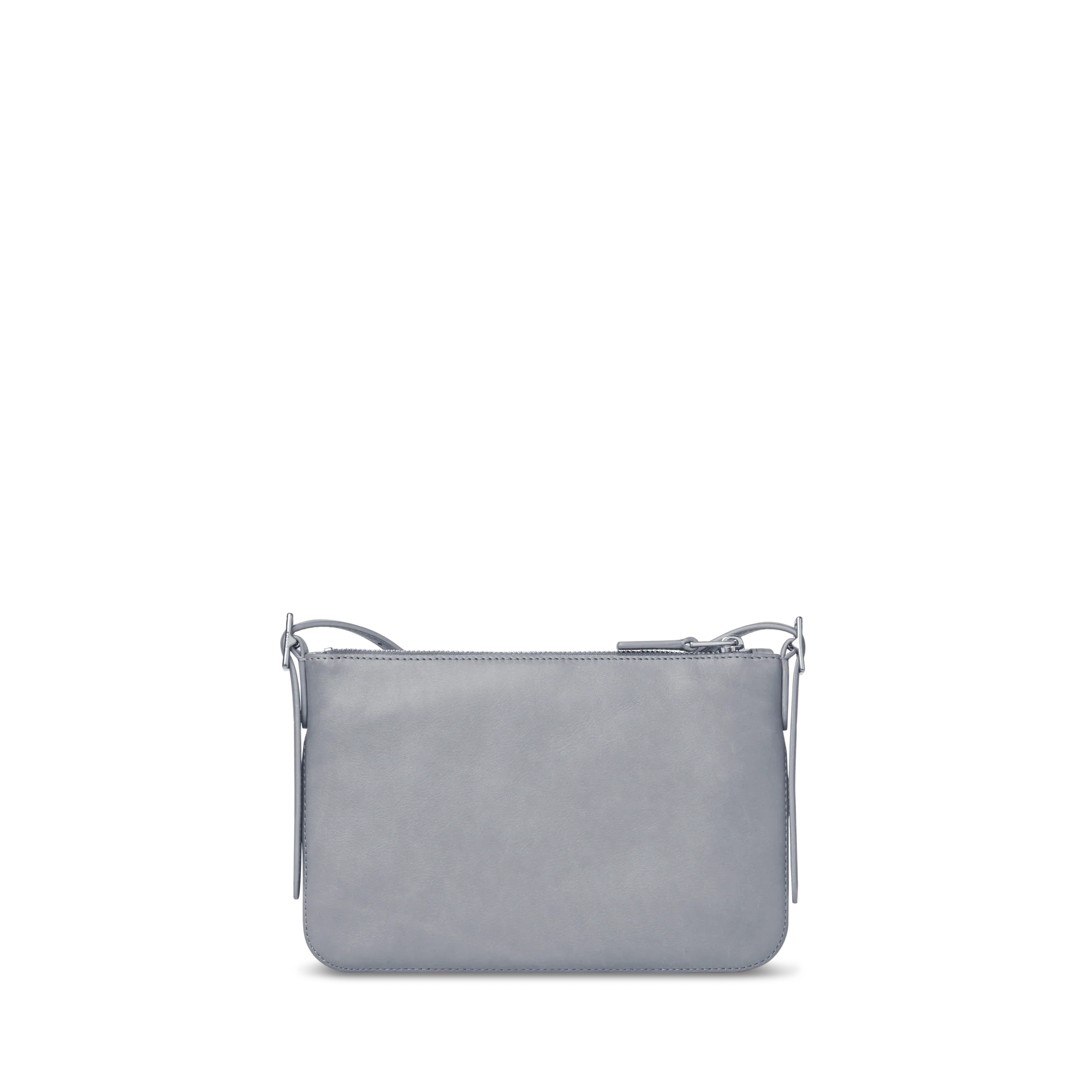 Small Bixby Crossbody - Mist - Image 5