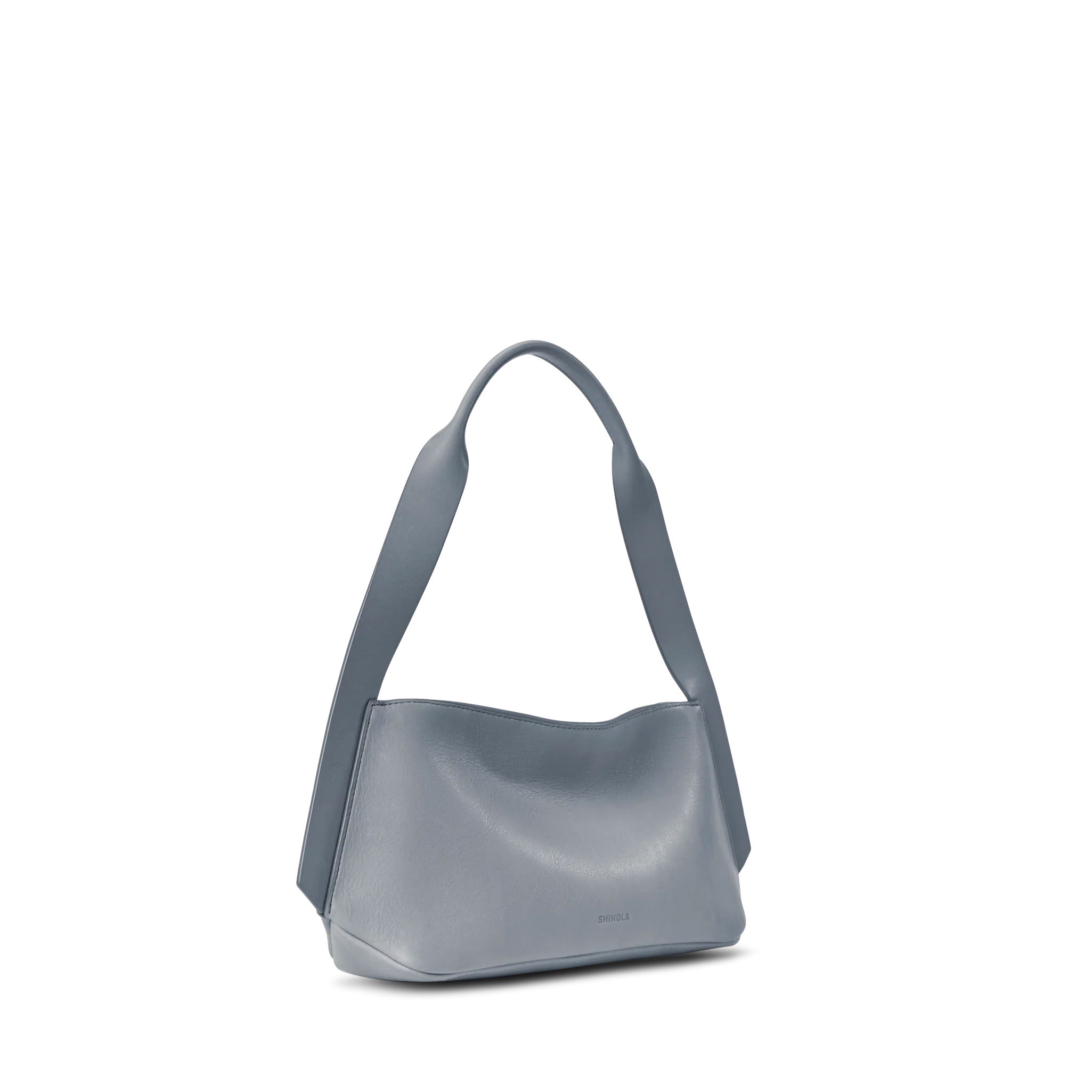Small Derby Shoulder Bag - Mist - Image 3