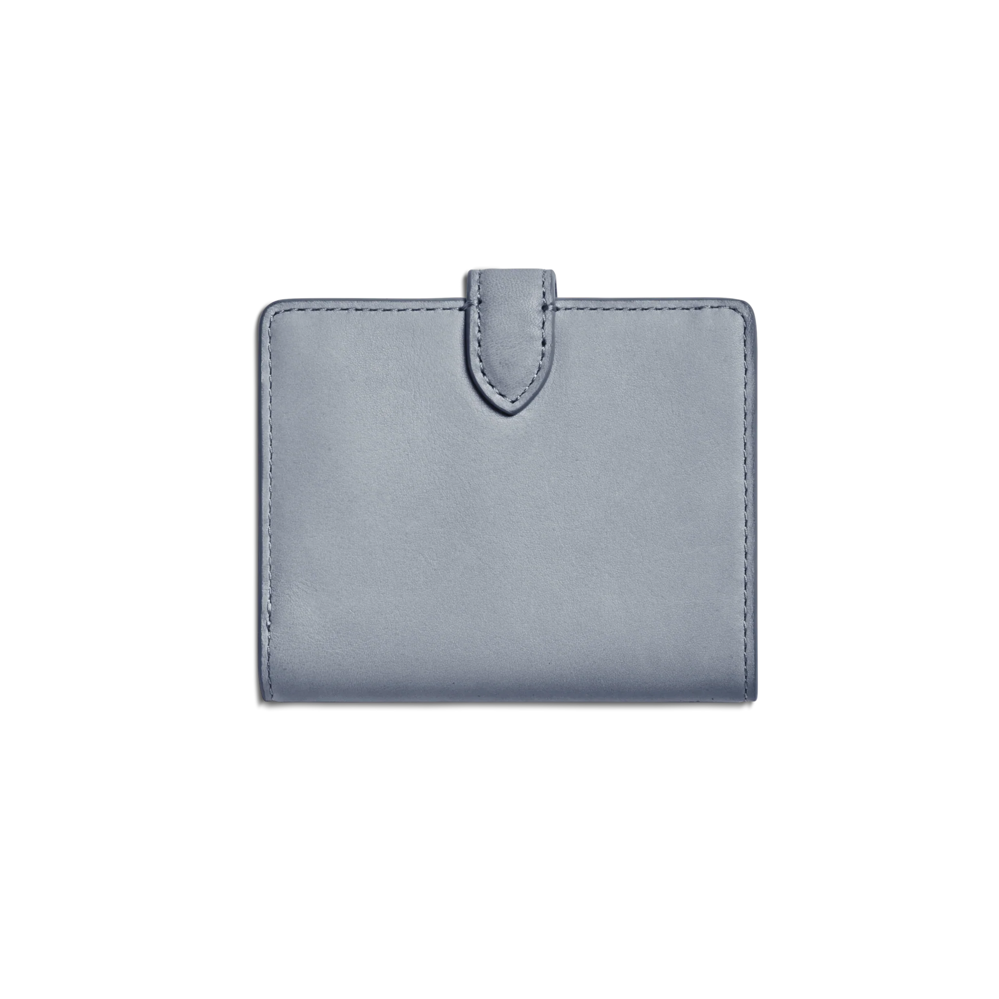 Small Snap Wallet - Mist - Image 3