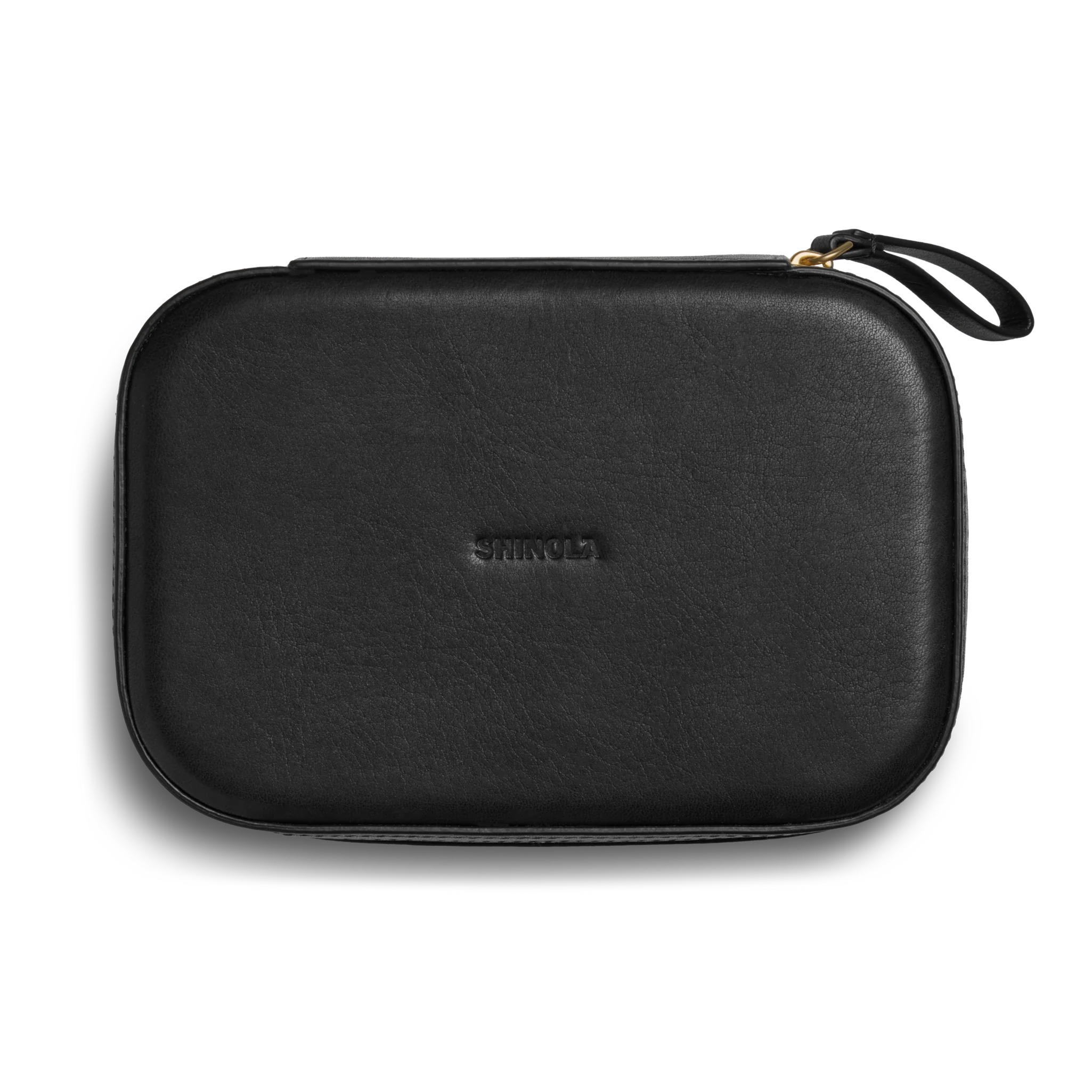 Travel Jewelry Case - Black - Image 4