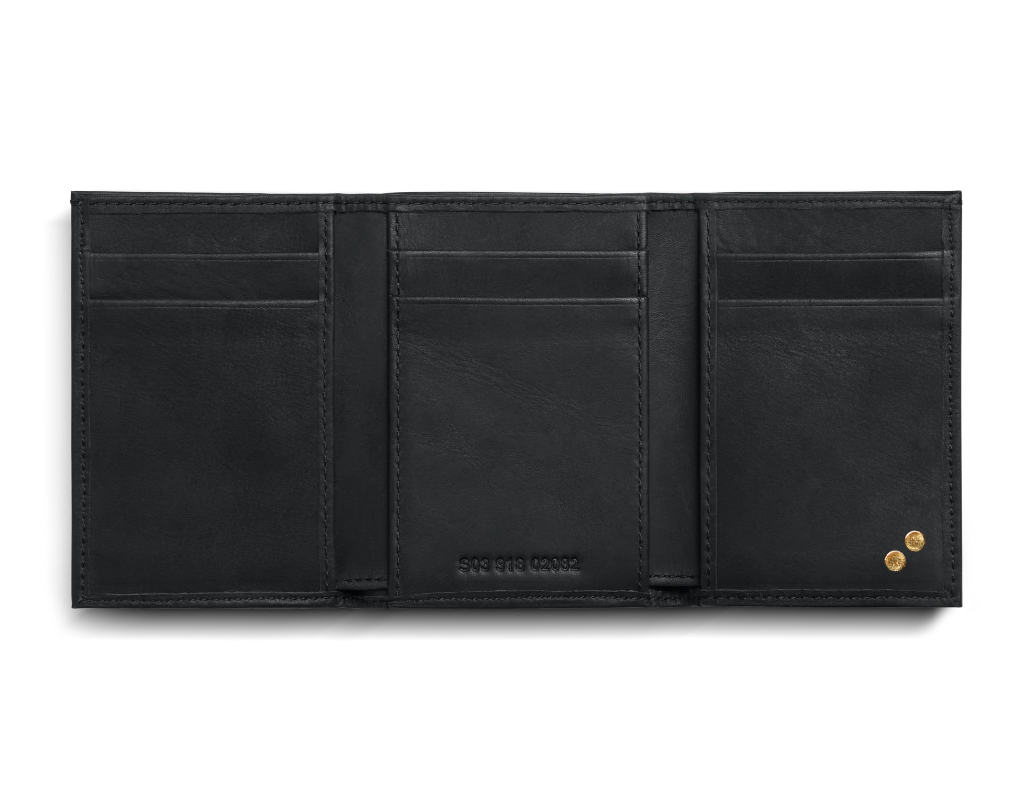 Trifold Wallet - Dominos - Image 3