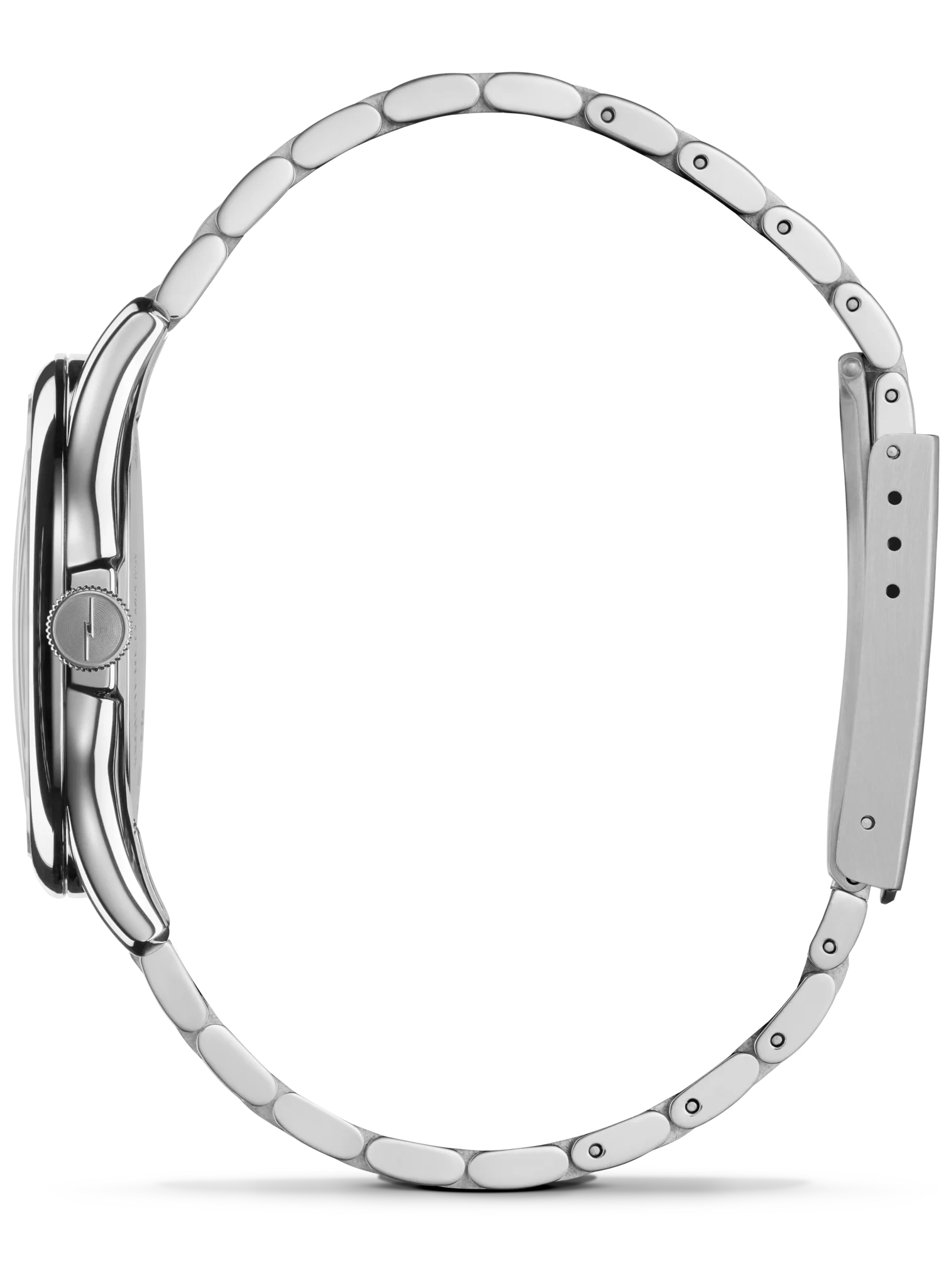 Vinton Watch - Black - Image 5