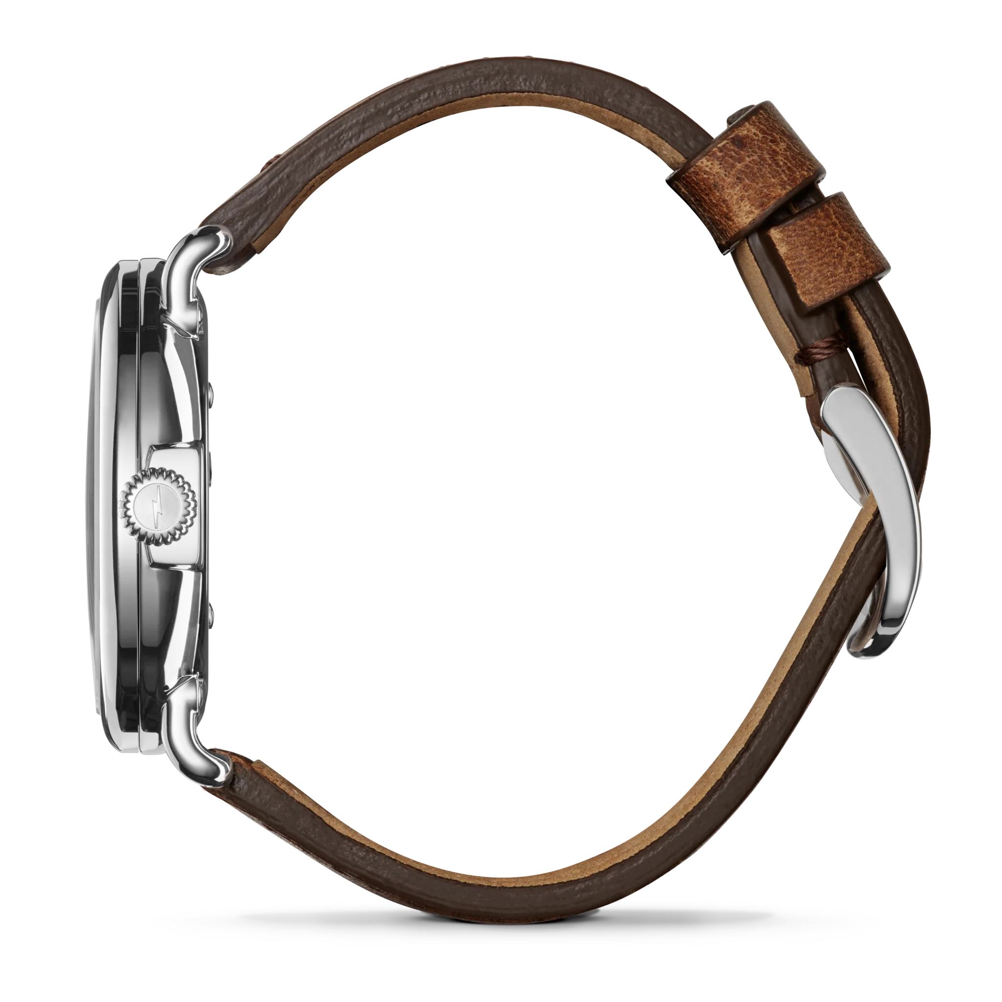Runwell Watch - Ivory - Image 4