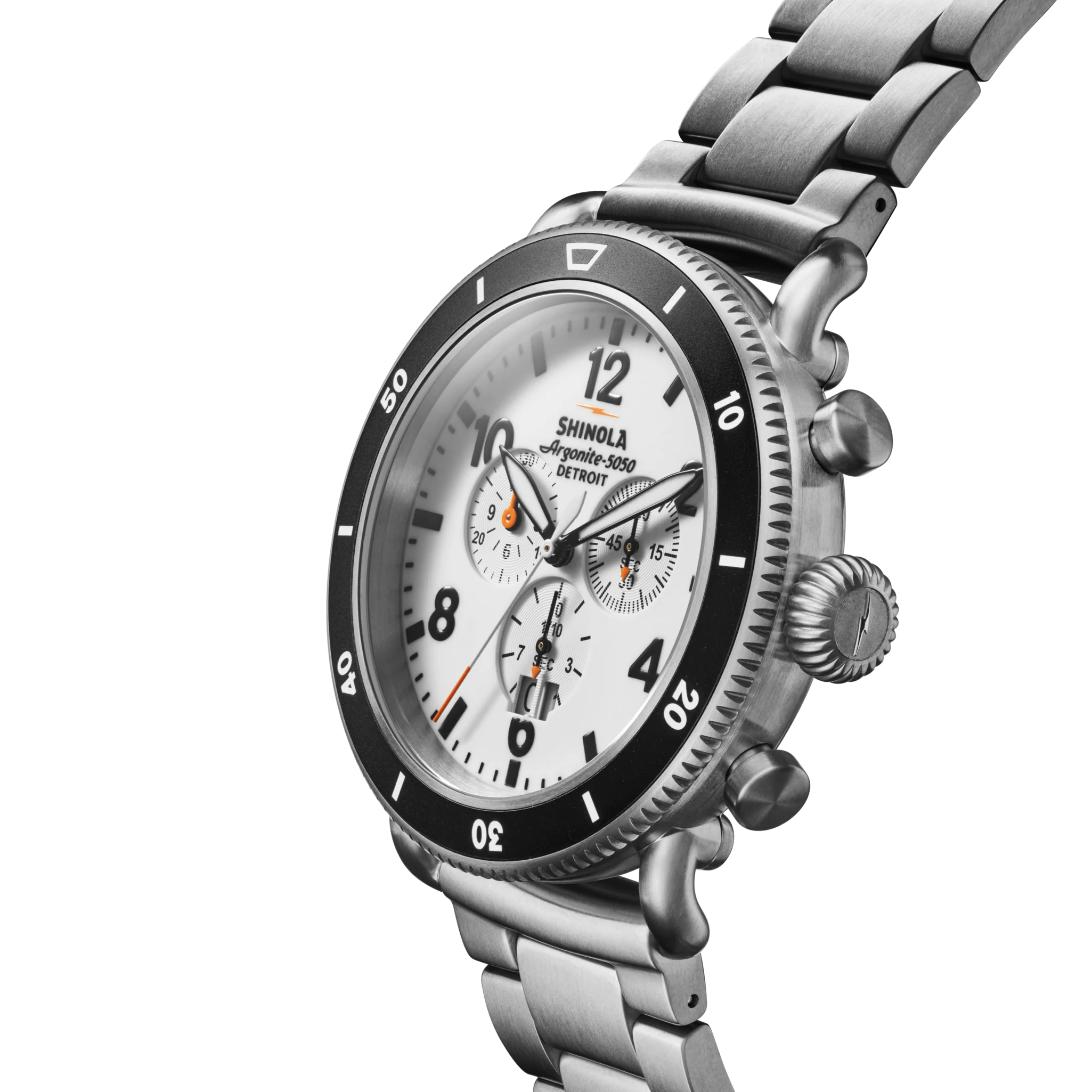White Hurricane Watch - White - Image 3