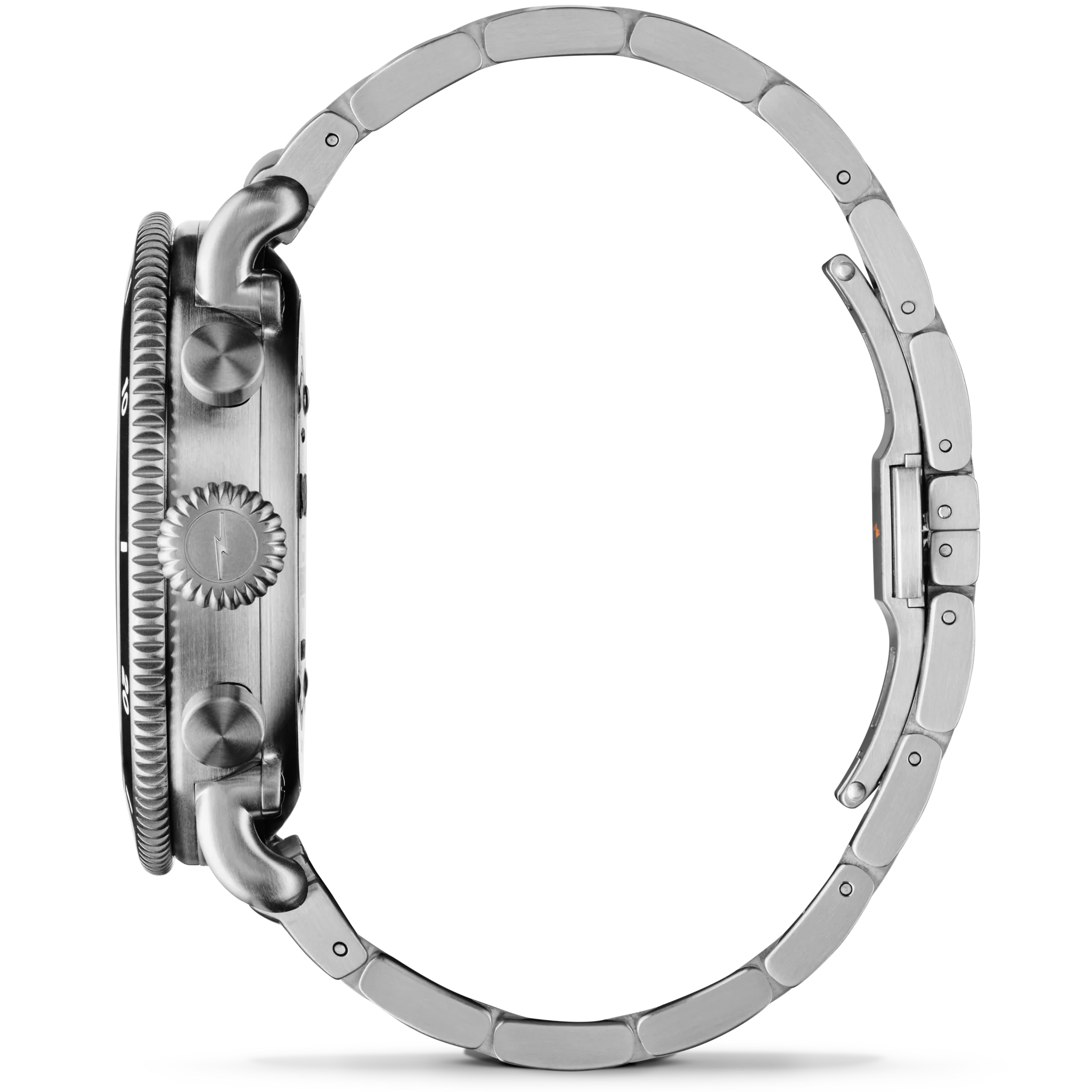 White Hurricane Watch - White - Image 5
