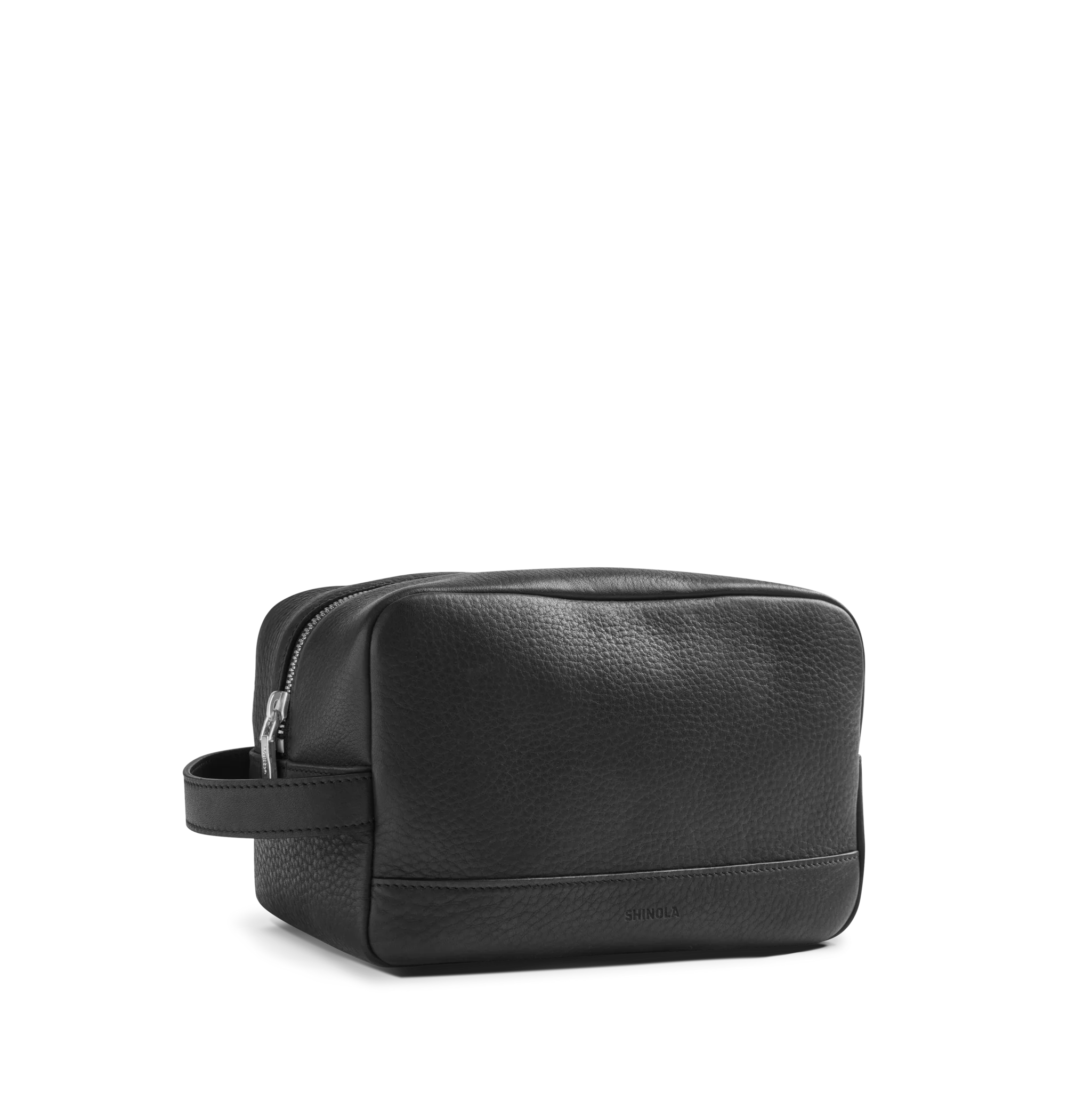 Zip Travel Kit - Black - Image 2